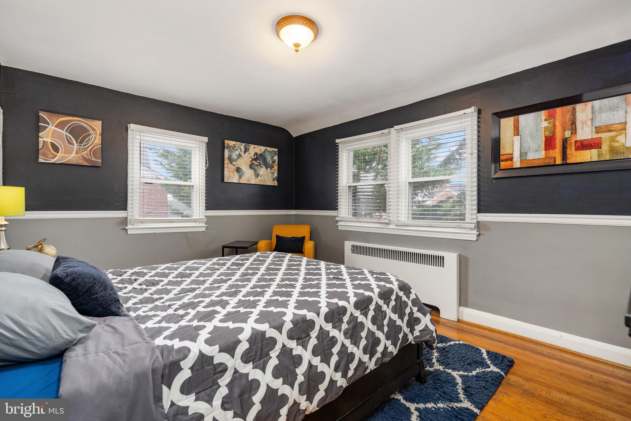 ASHBURTON - Residential