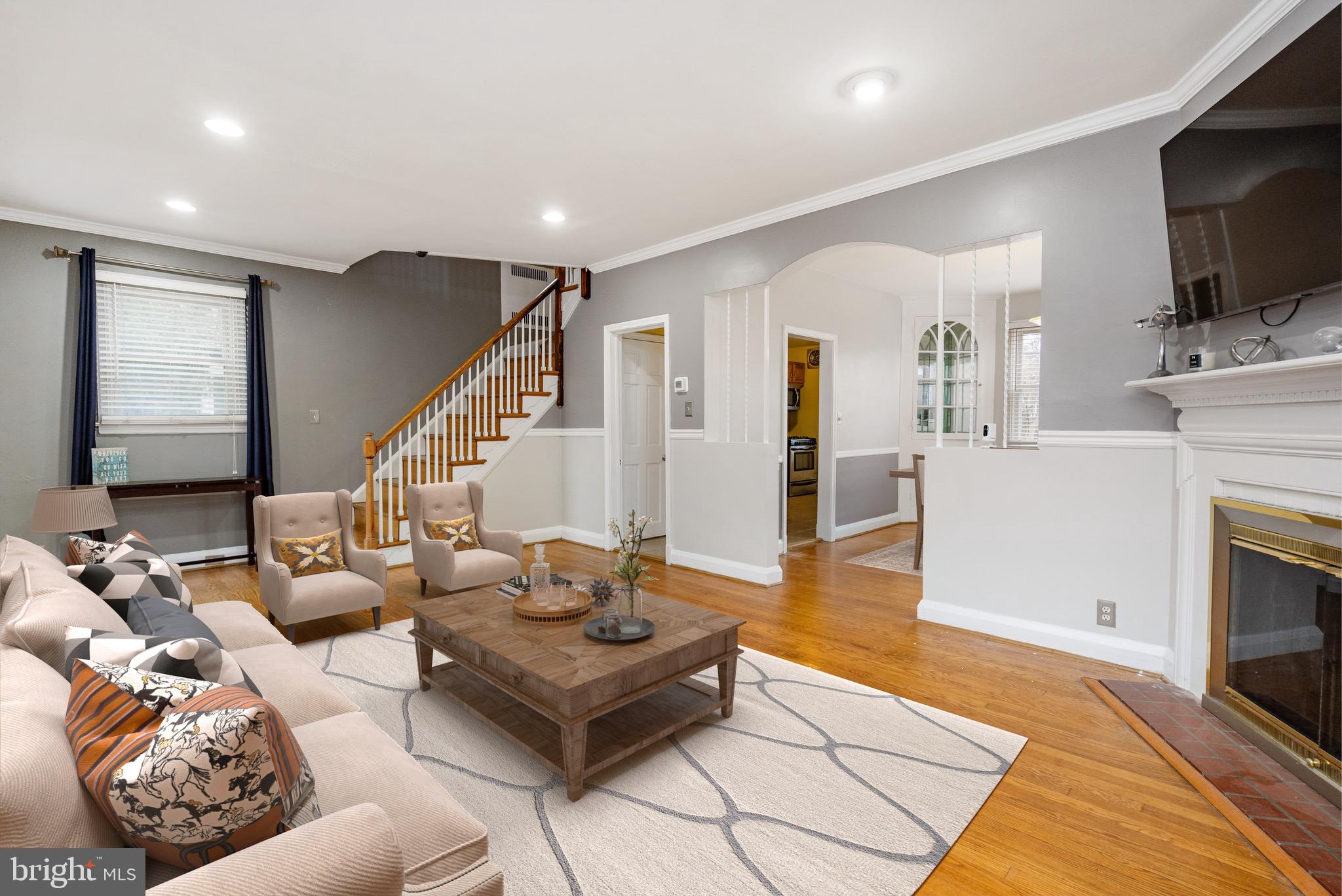 ASHBURTON - Residential