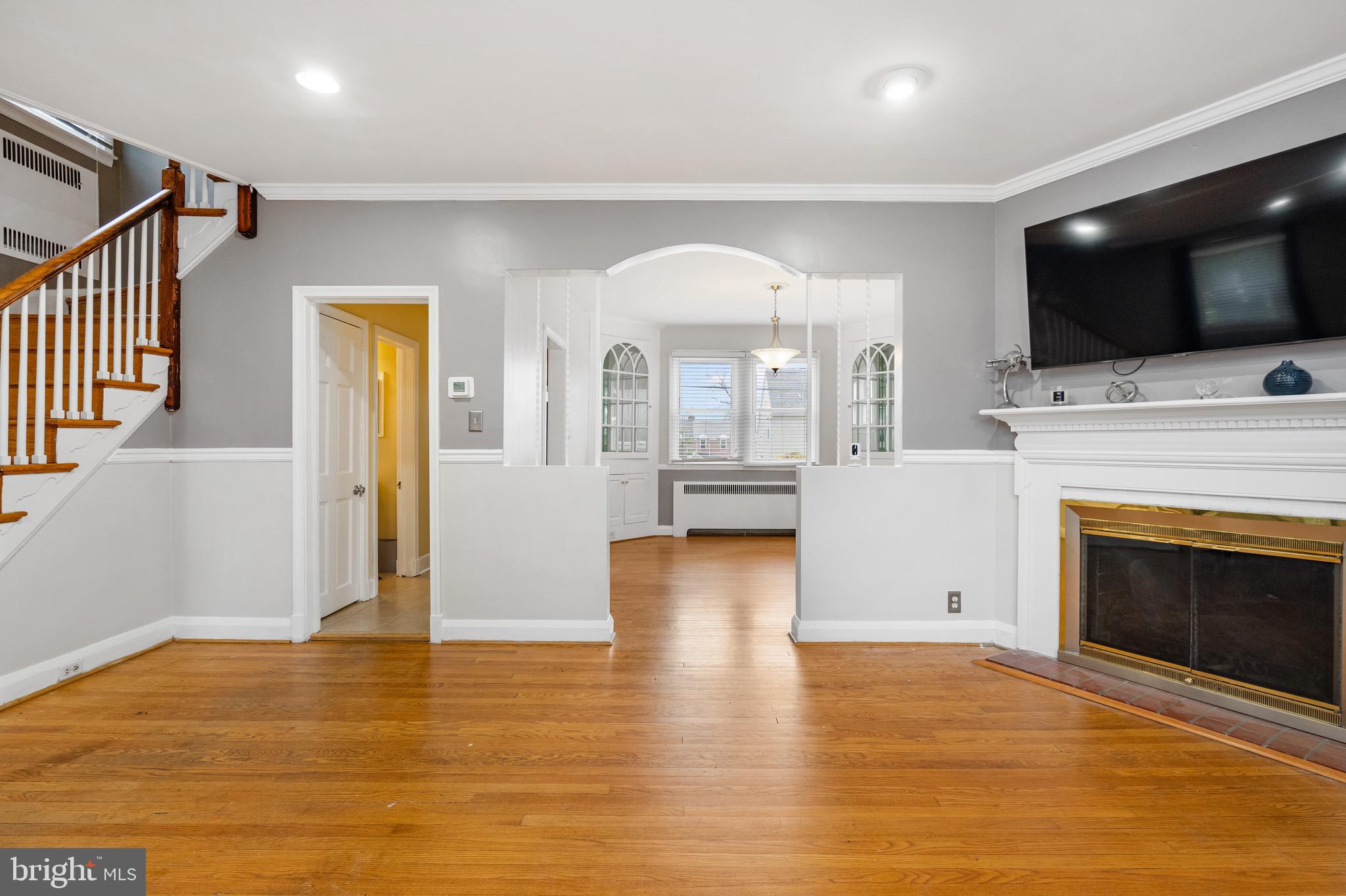 ASHBURTON - Residential