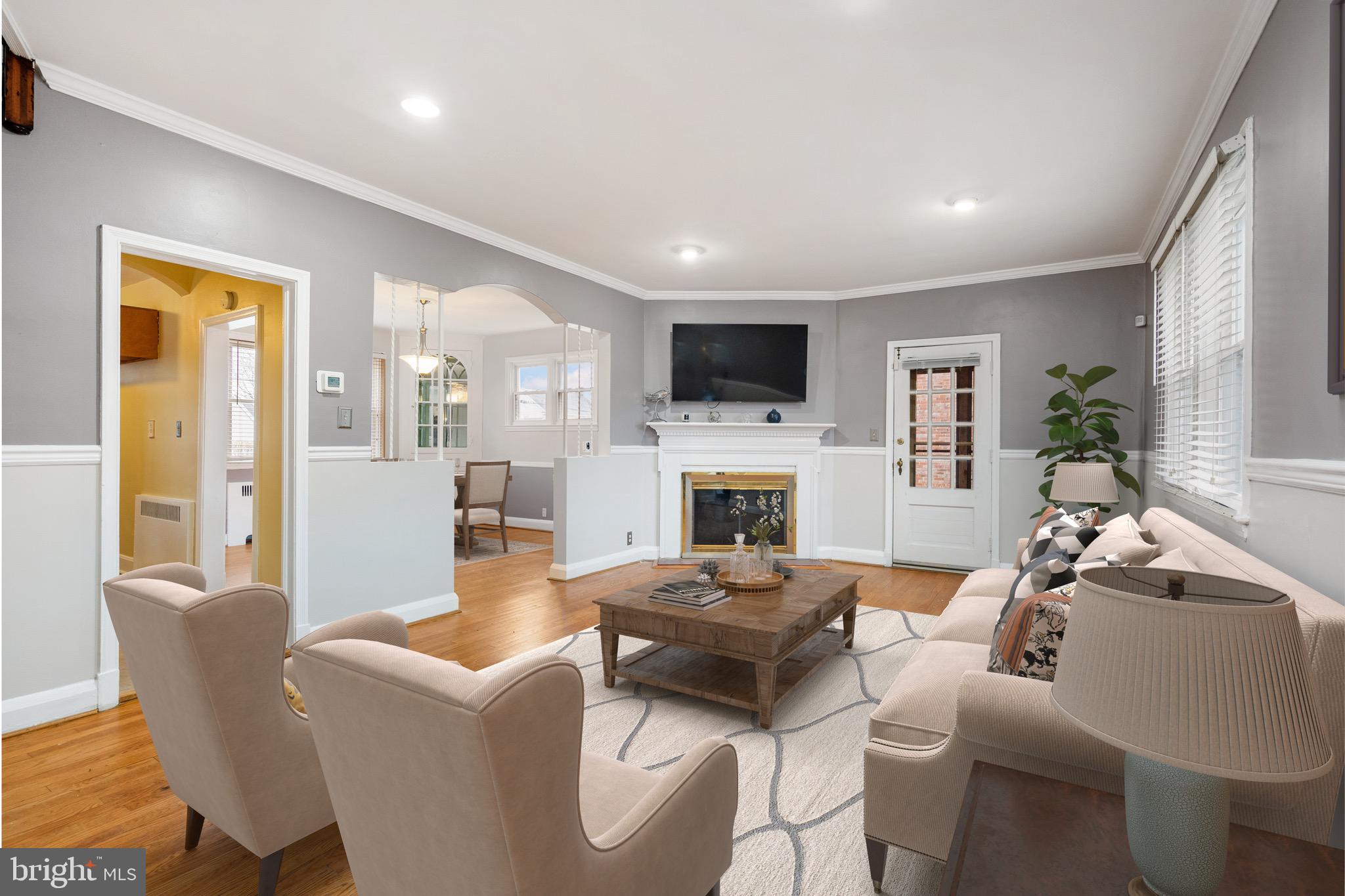 ASHBURTON - Residential