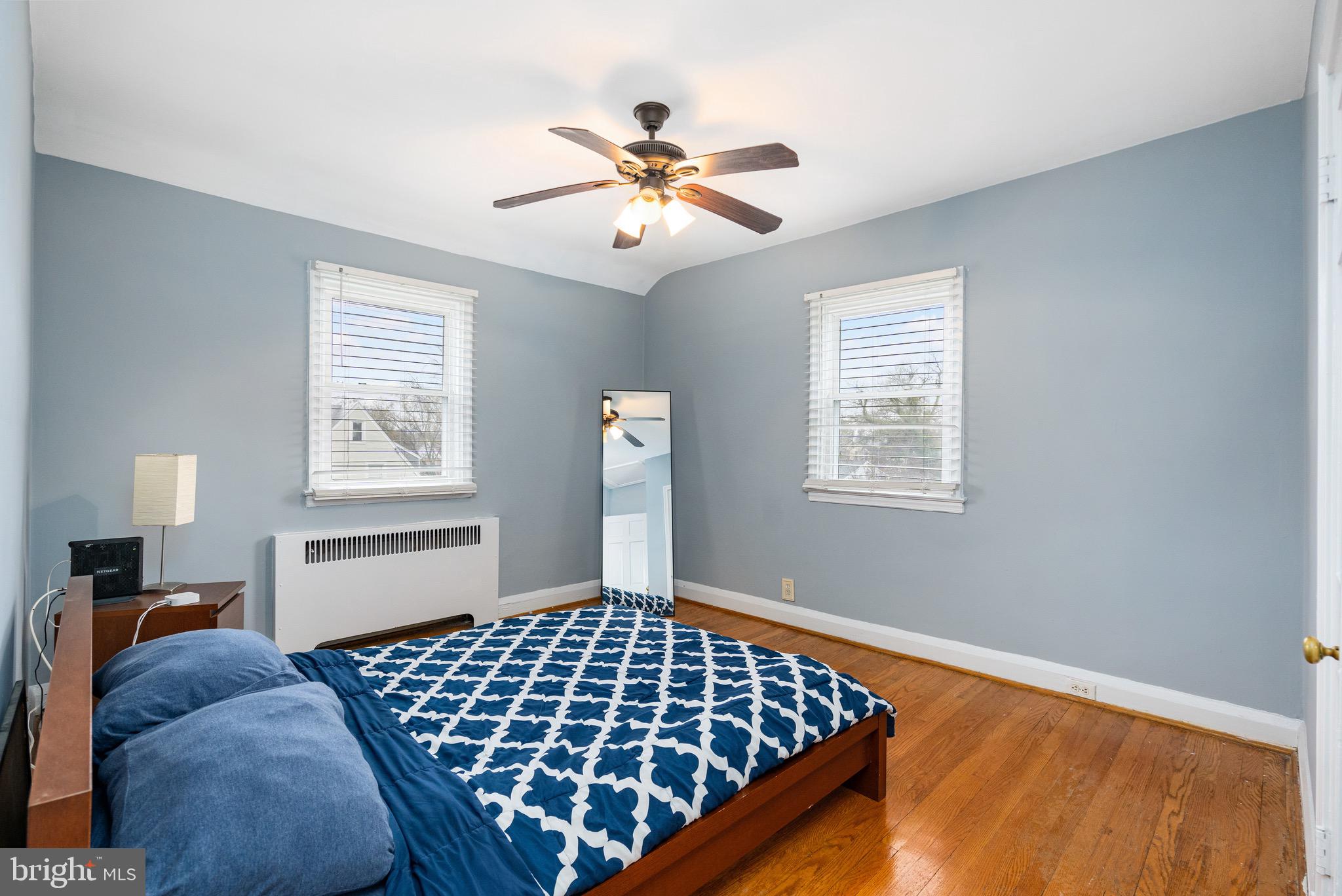 ASHBURTON - Residential