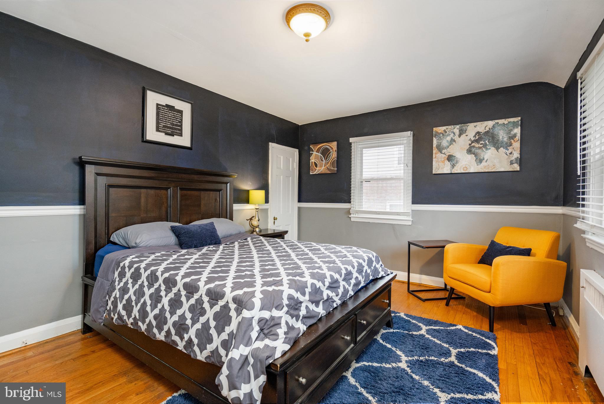 ASHBURTON - Residential