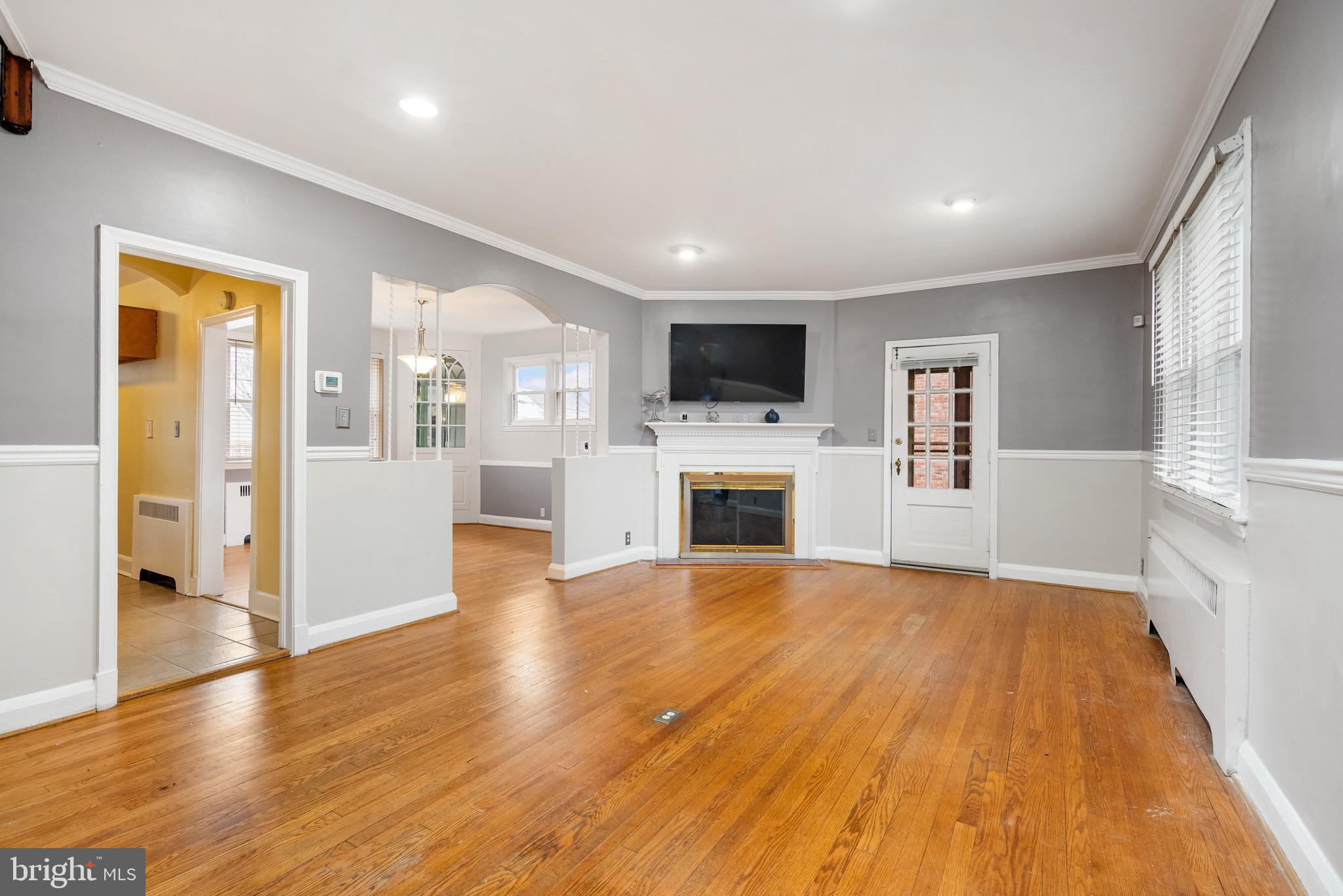 ASHBURTON - Residential