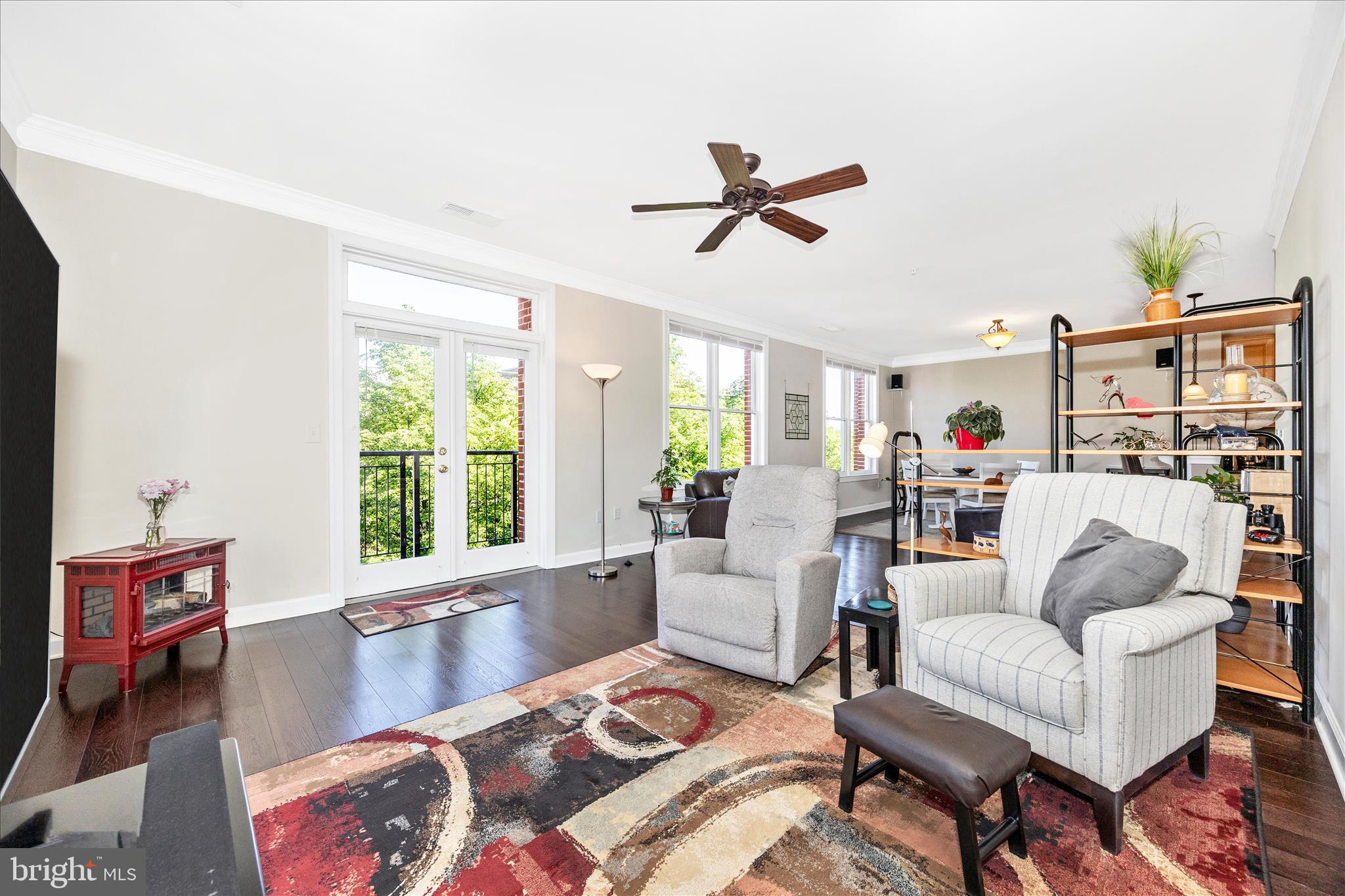 MAXWELL PLACE - Residential