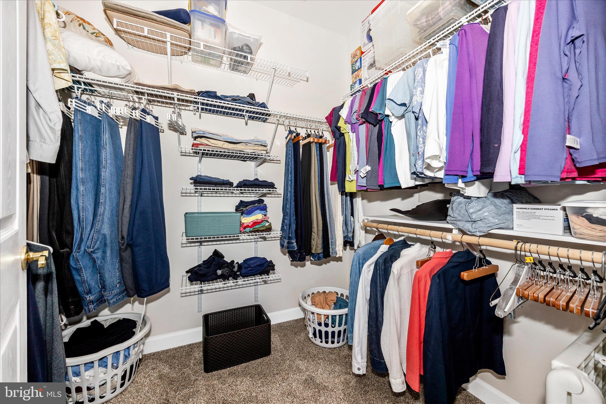 MAXWELL PLACE - Residential