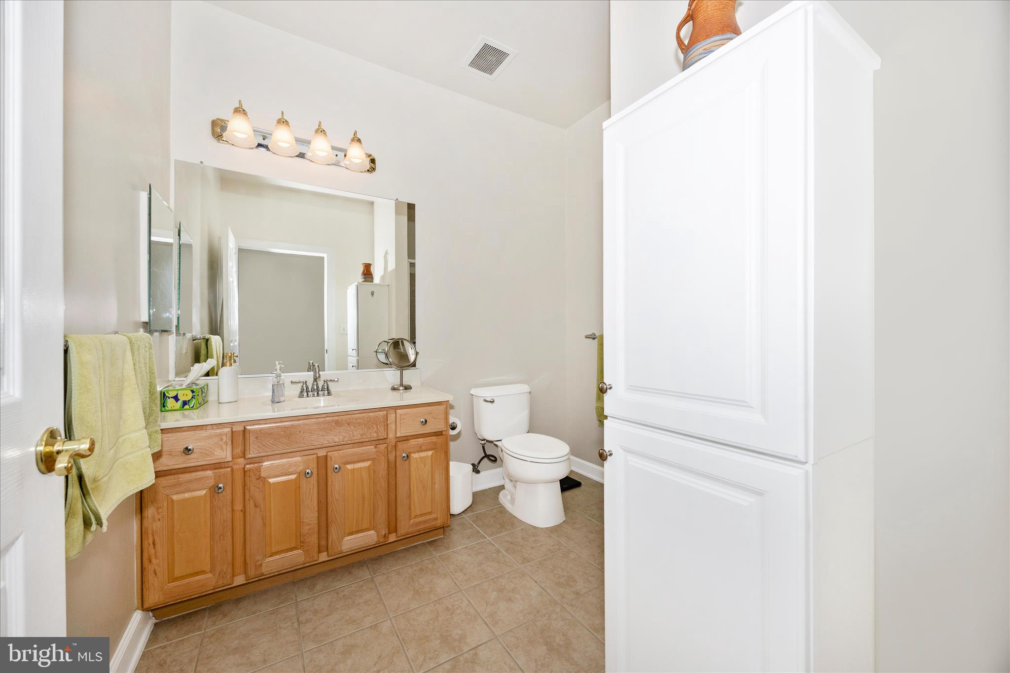 MAXWELL PLACE - Residential