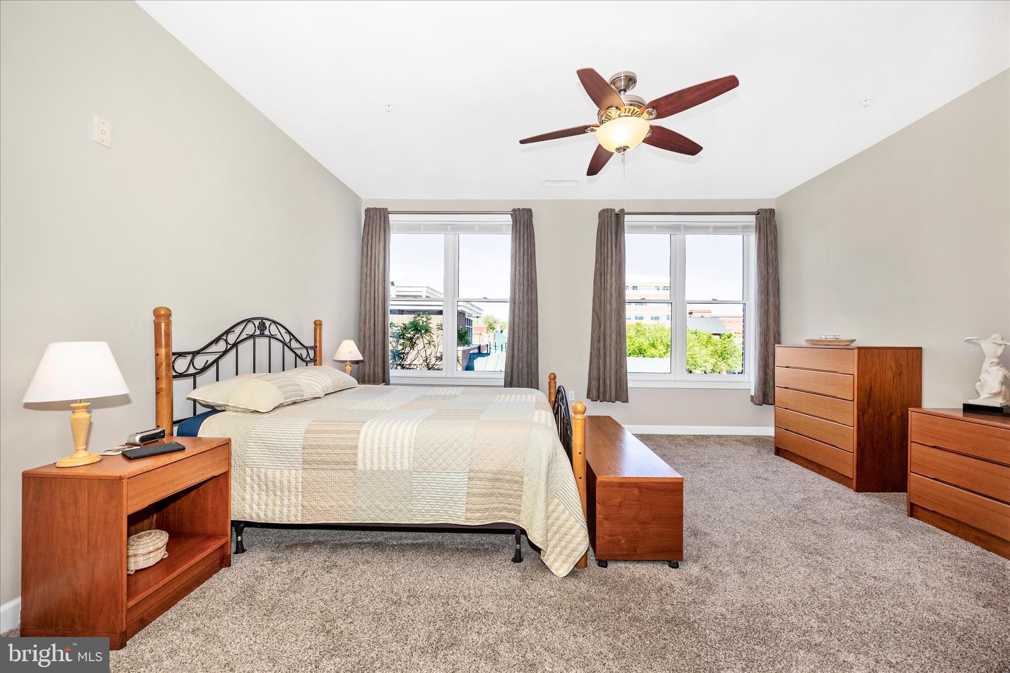 MAXWELL PLACE - Residential