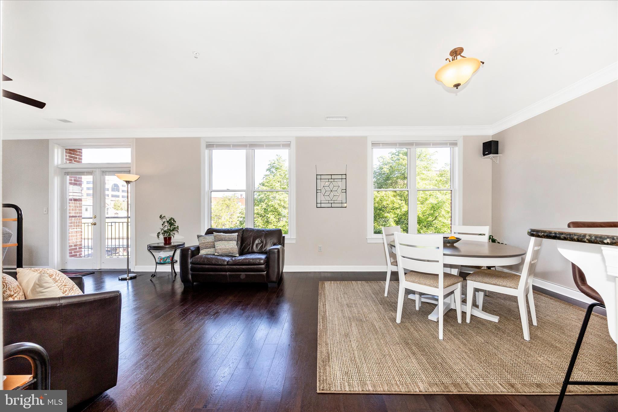 MAXWELL PLACE - Residential