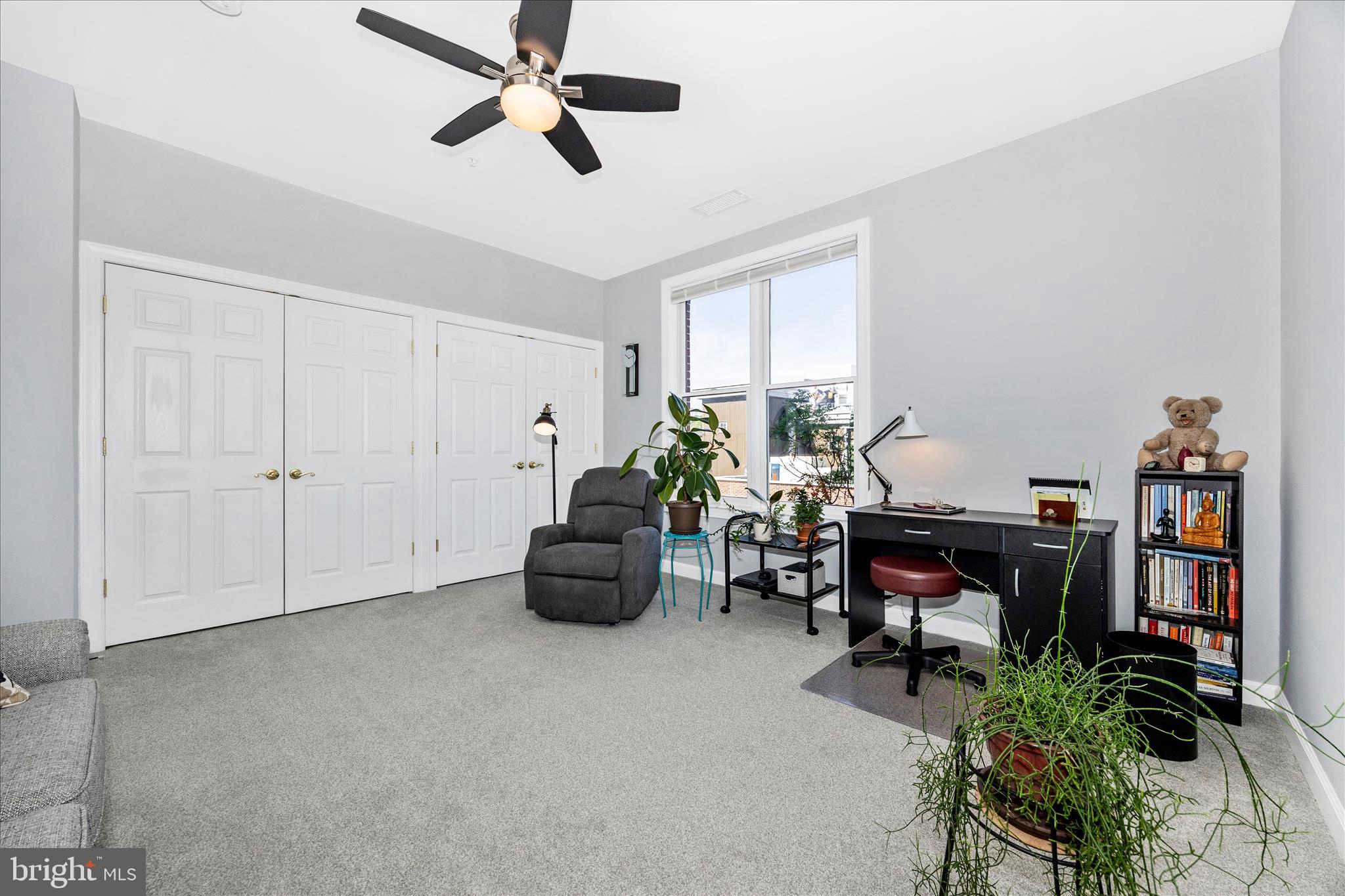 MAXWELL PLACE - Residential