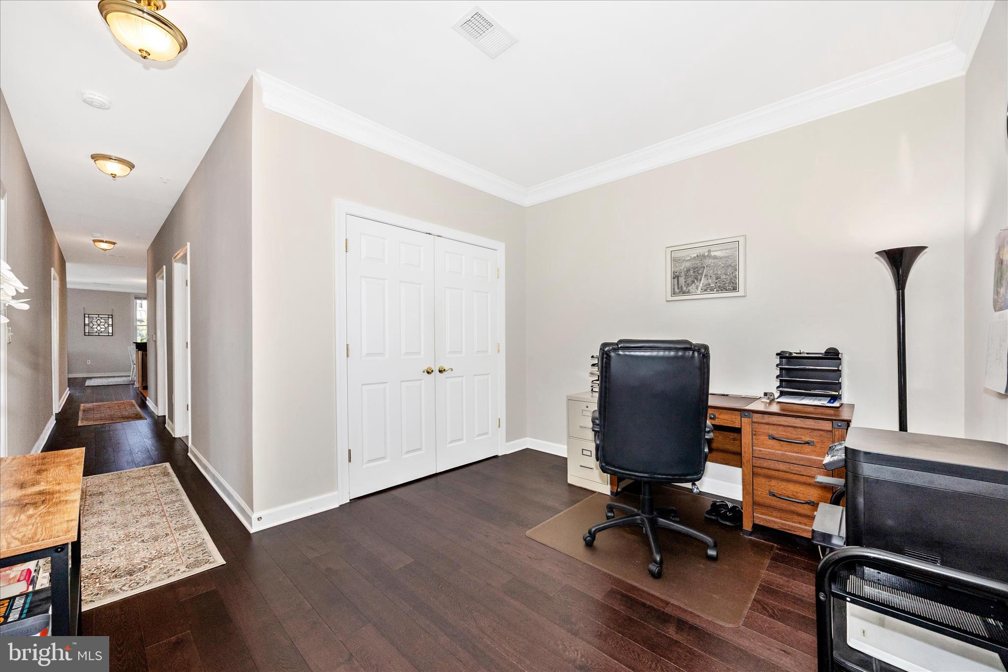 MAXWELL PLACE - Residential