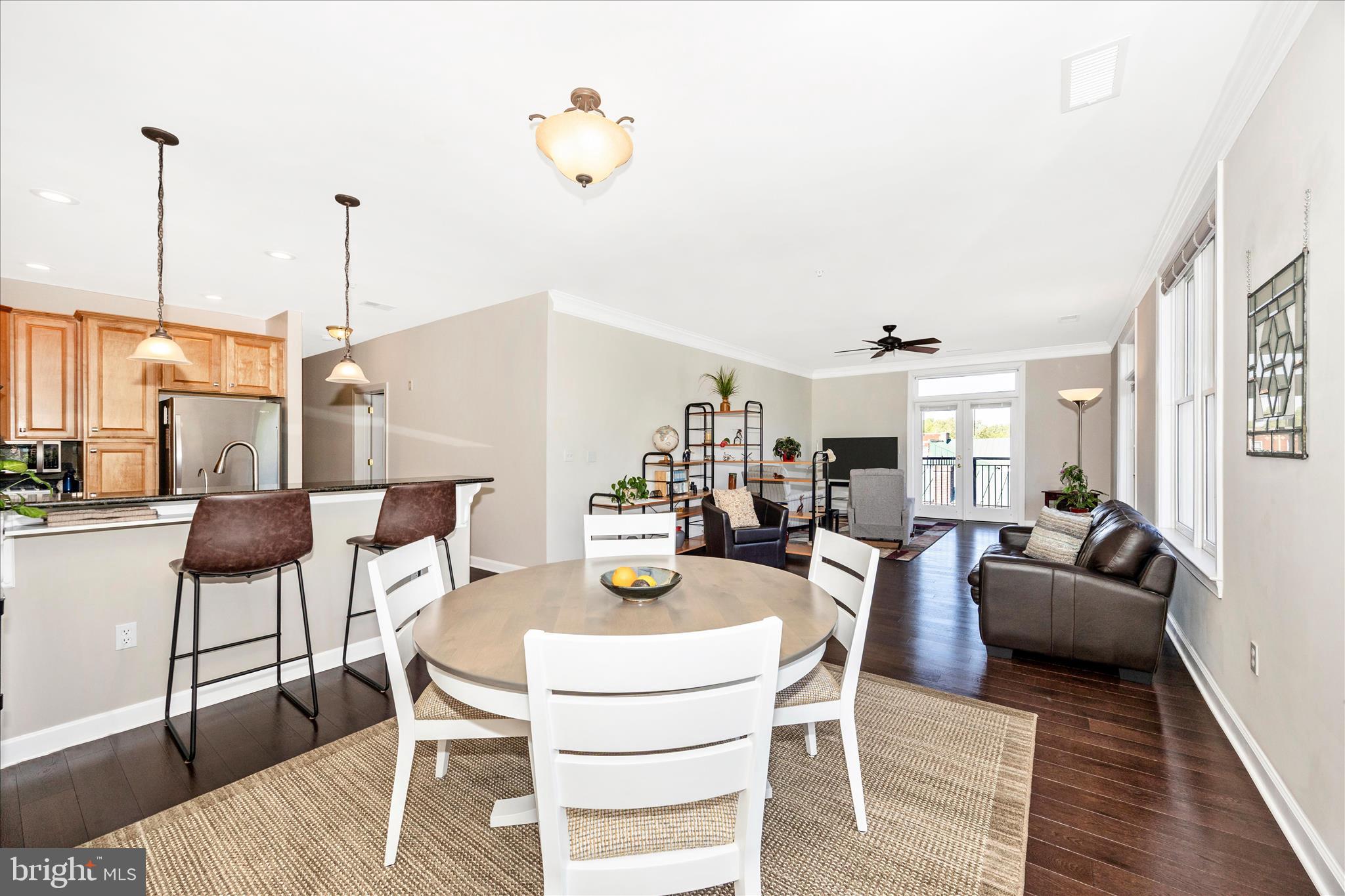 MAXWELL PLACE - Residential