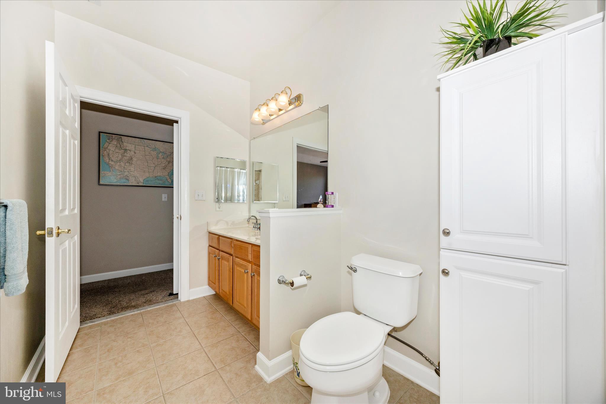 MAXWELL PLACE - Residential