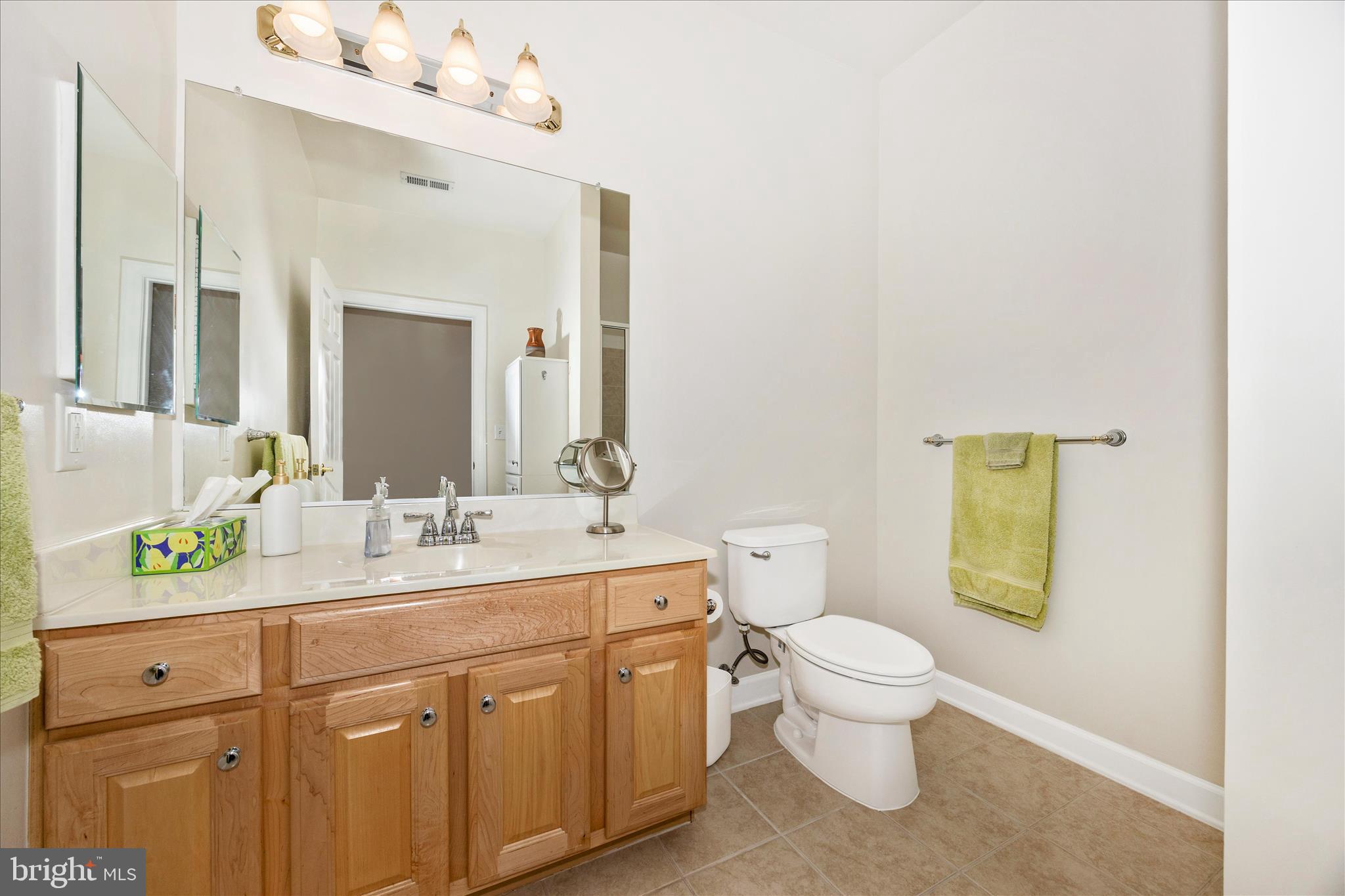 MAXWELL PLACE - Residential