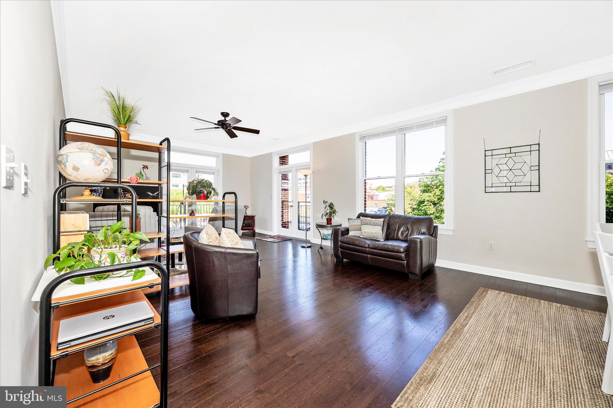 MAXWELL PLACE - Residential