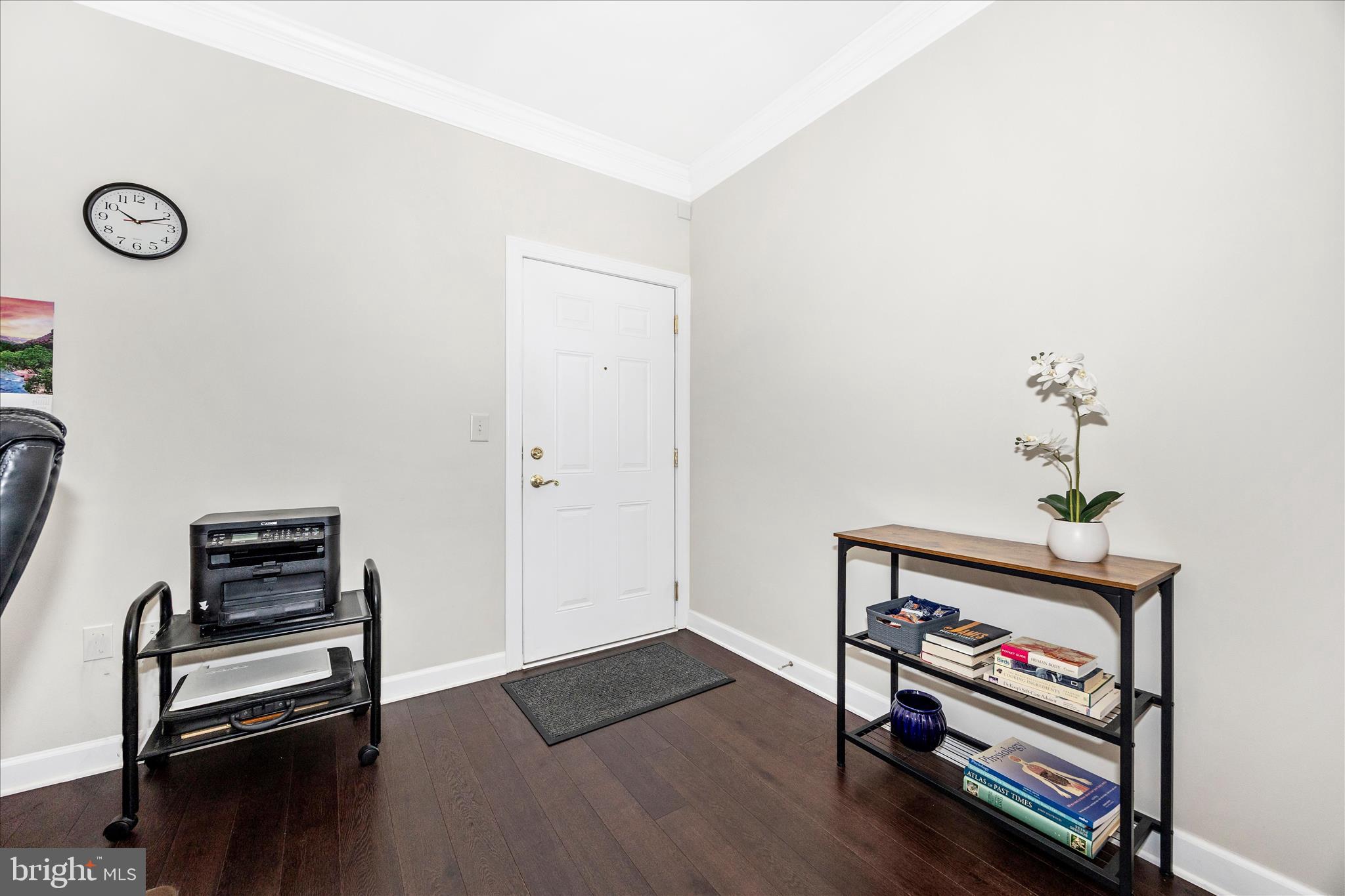 MAXWELL PLACE - Residential