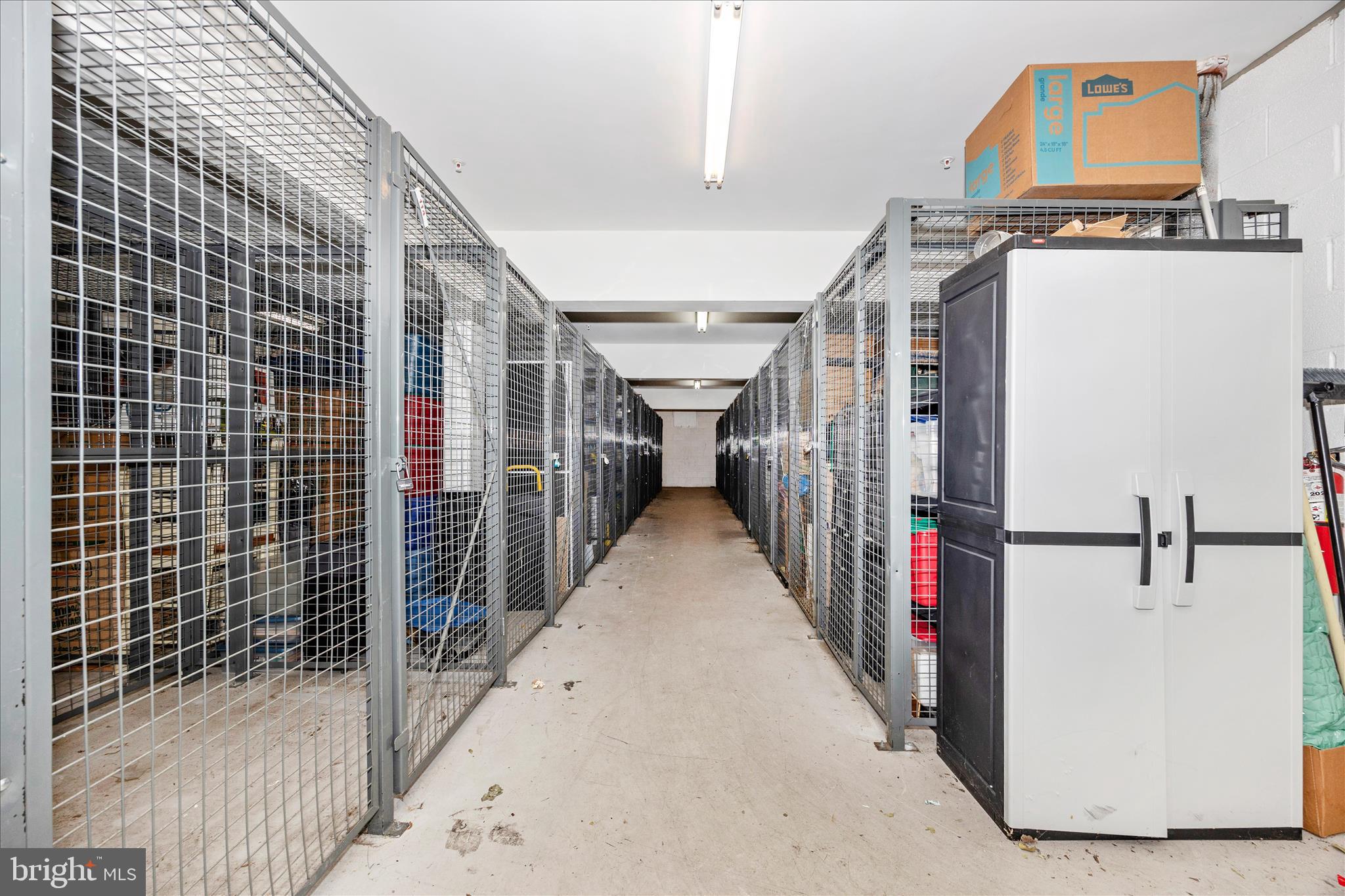 MAXWELL PLACE - Residential