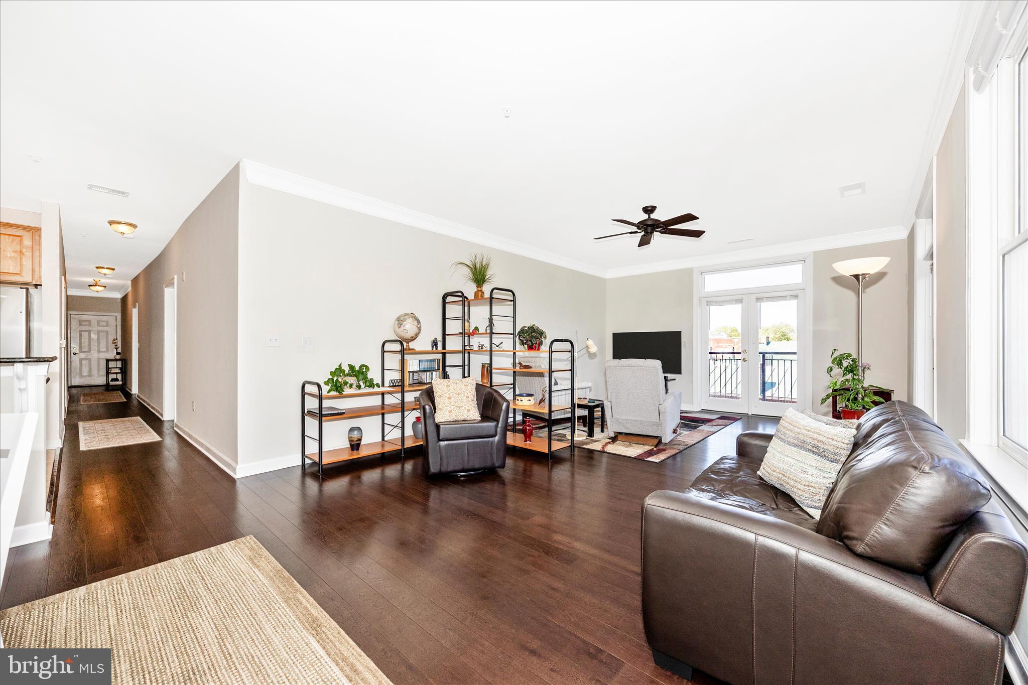 MAXWELL PLACE - Residential