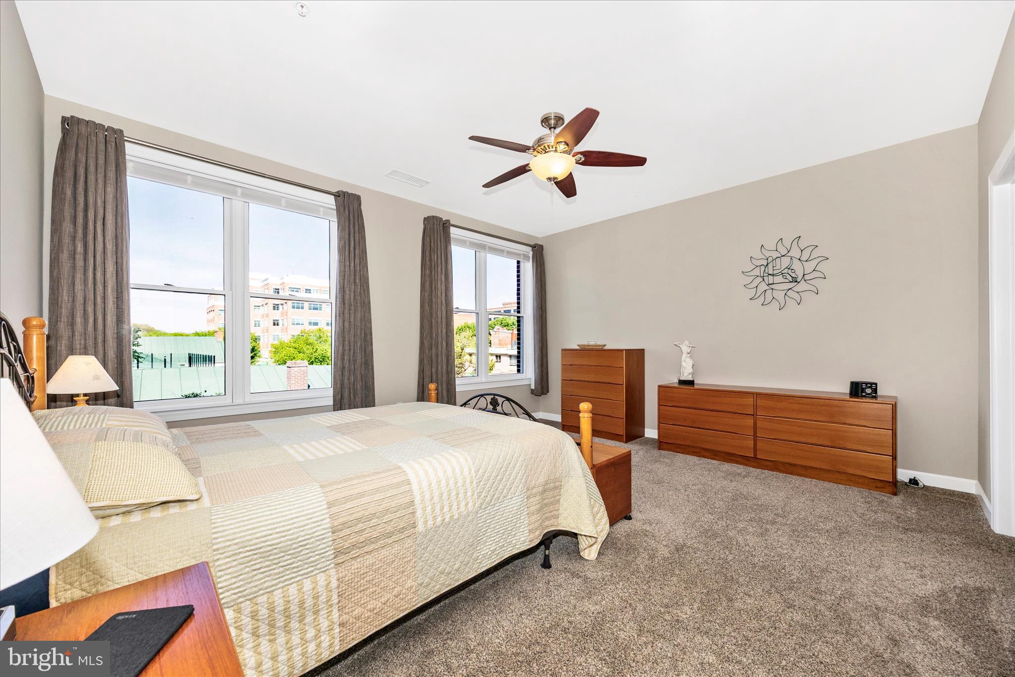 MAXWELL PLACE - Residential