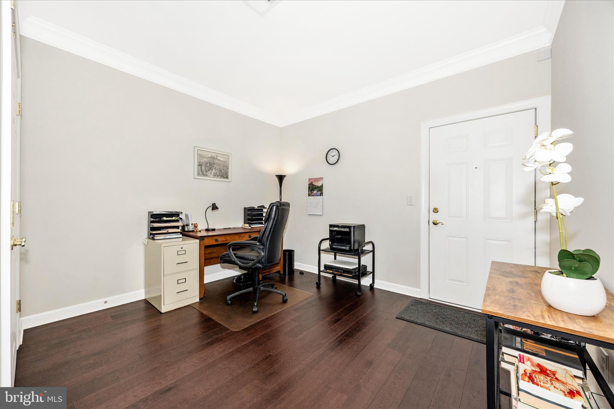 MAXWELL PLACE - Residential