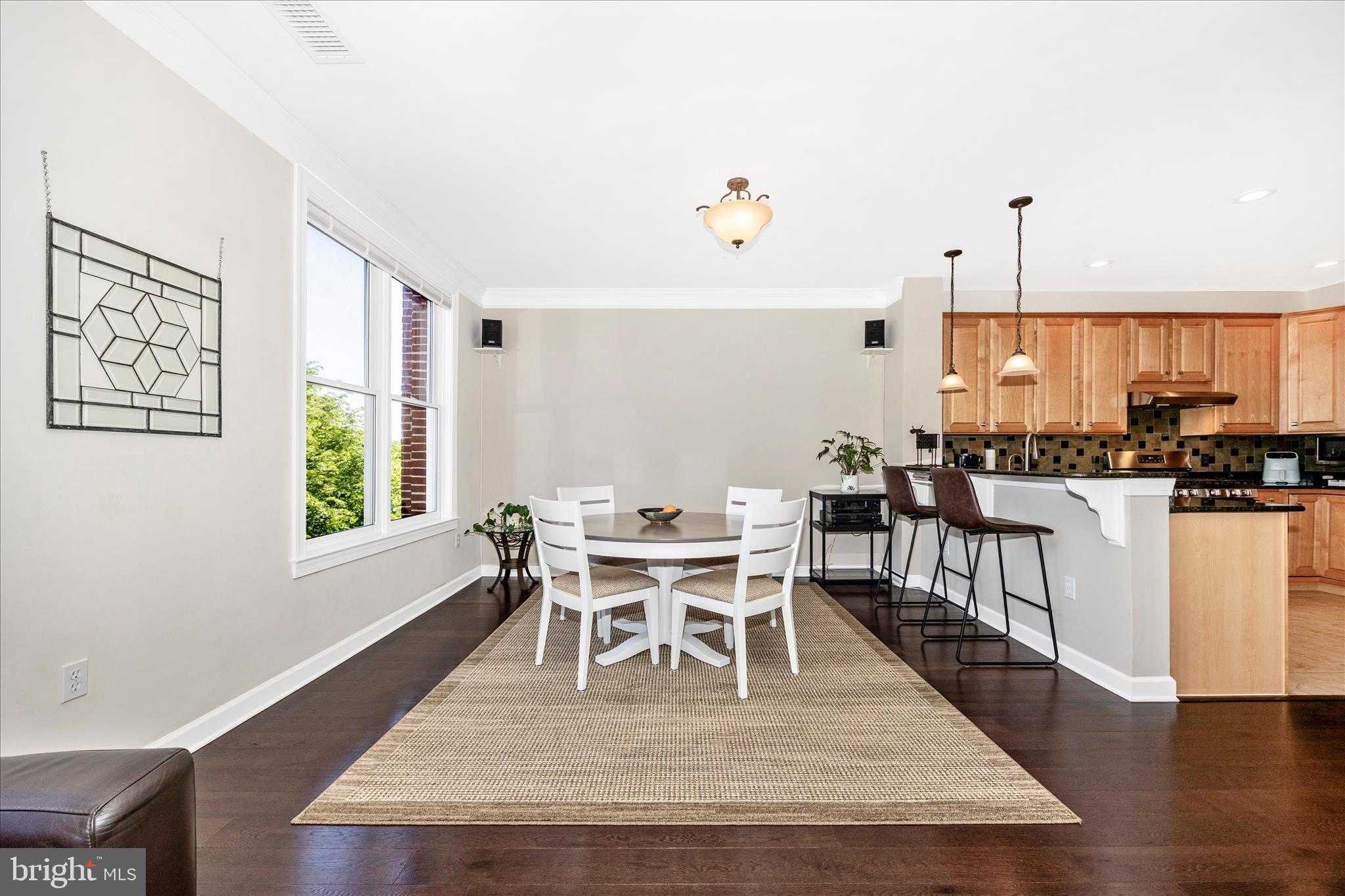 MAXWELL PLACE - Residential