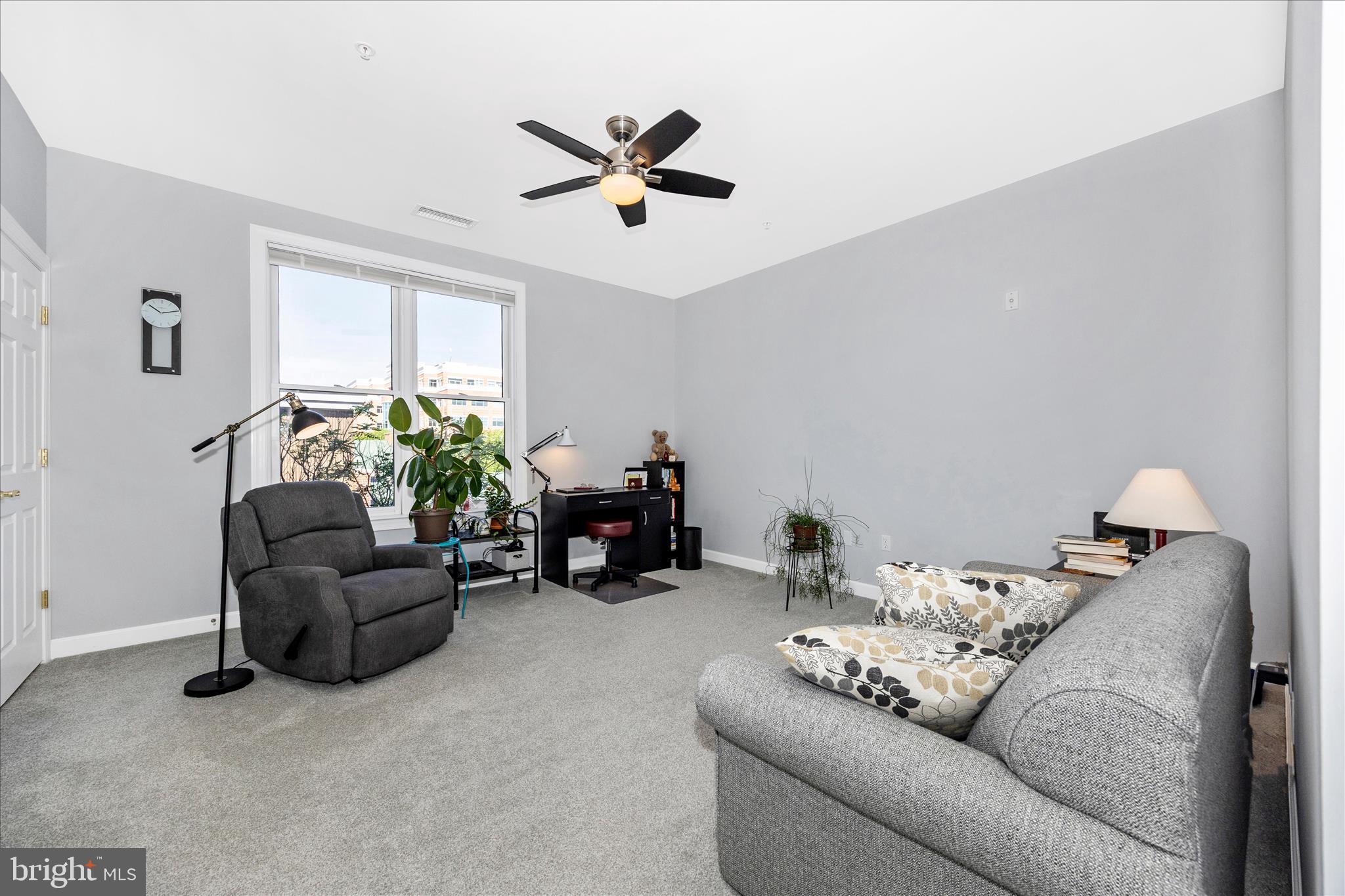 MAXWELL PLACE - Residential