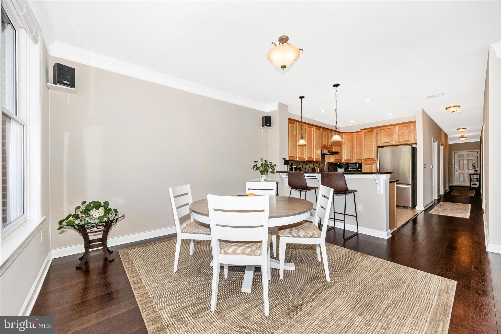 MAXWELL PLACE - Residential