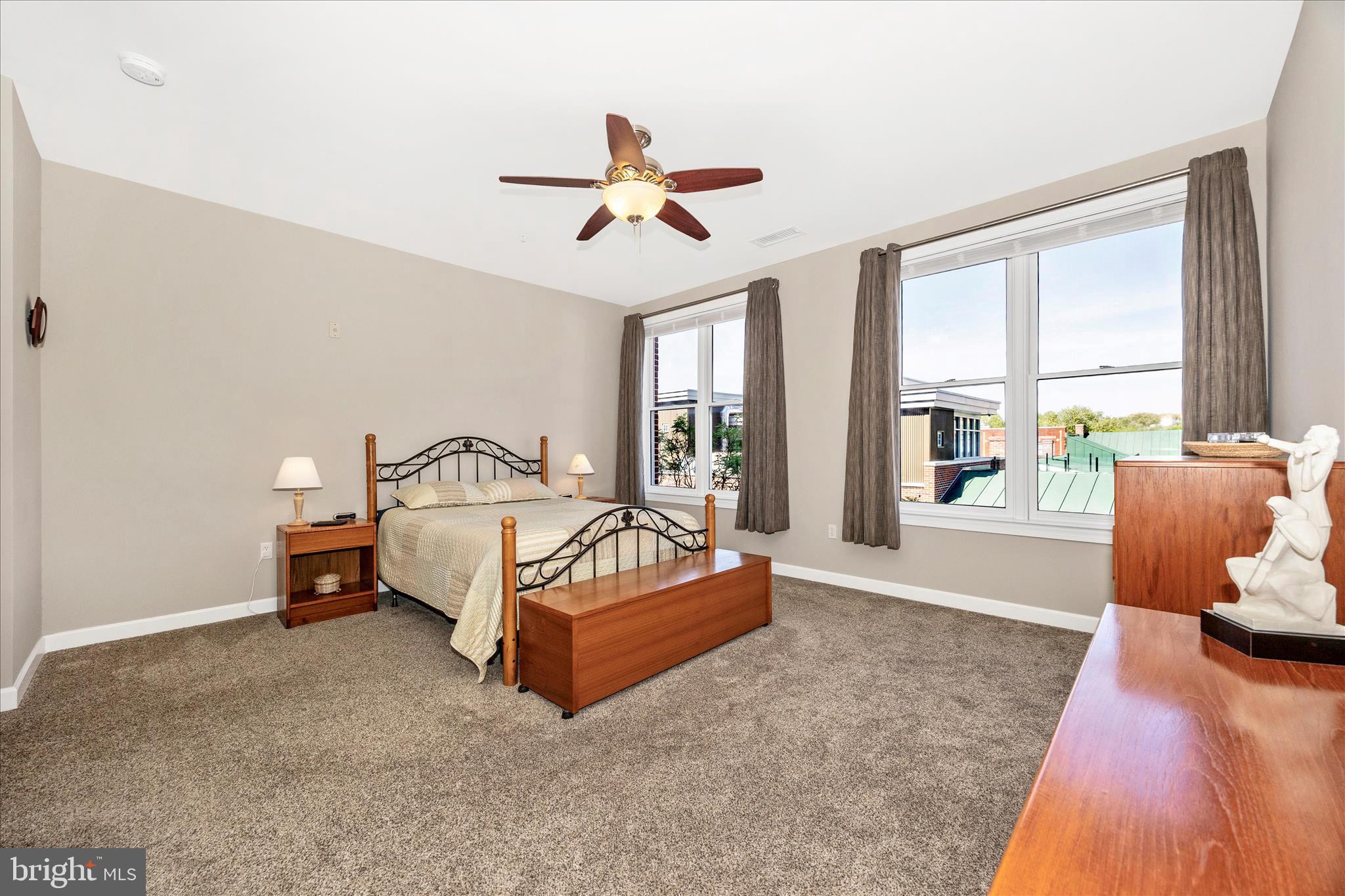 MAXWELL PLACE - Residential