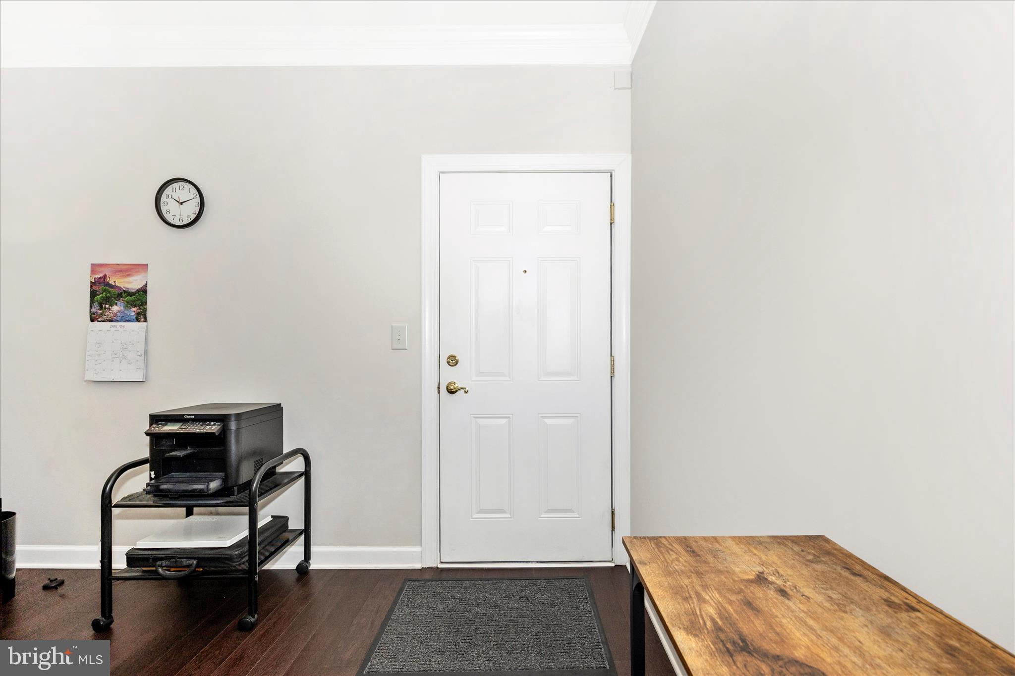 MAXWELL PLACE - Residential