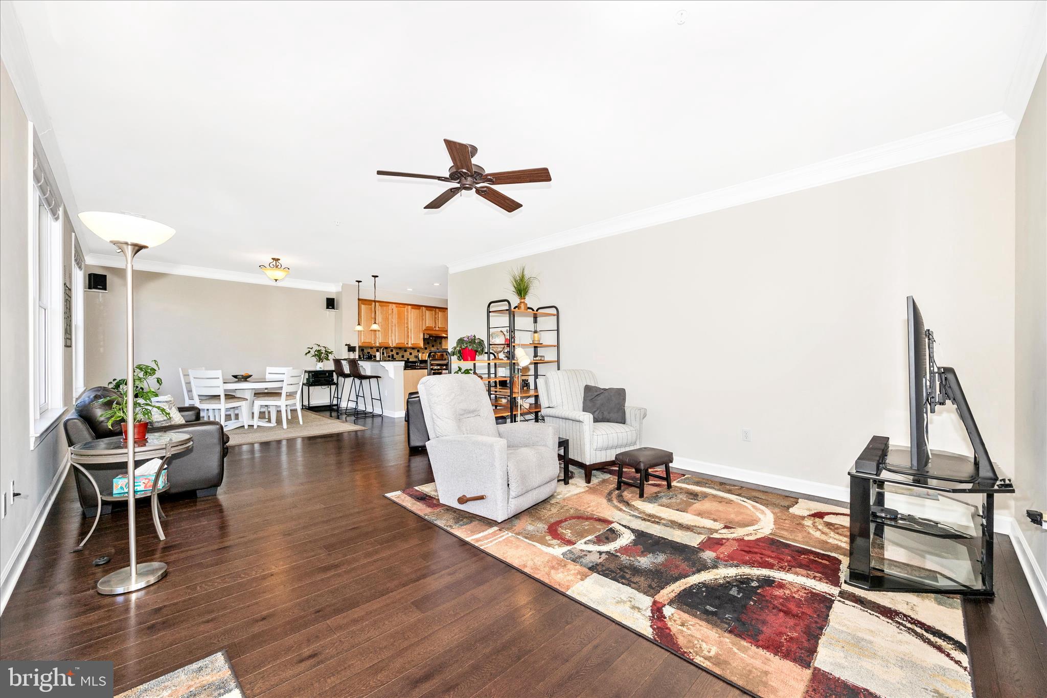 MAXWELL PLACE - Residential