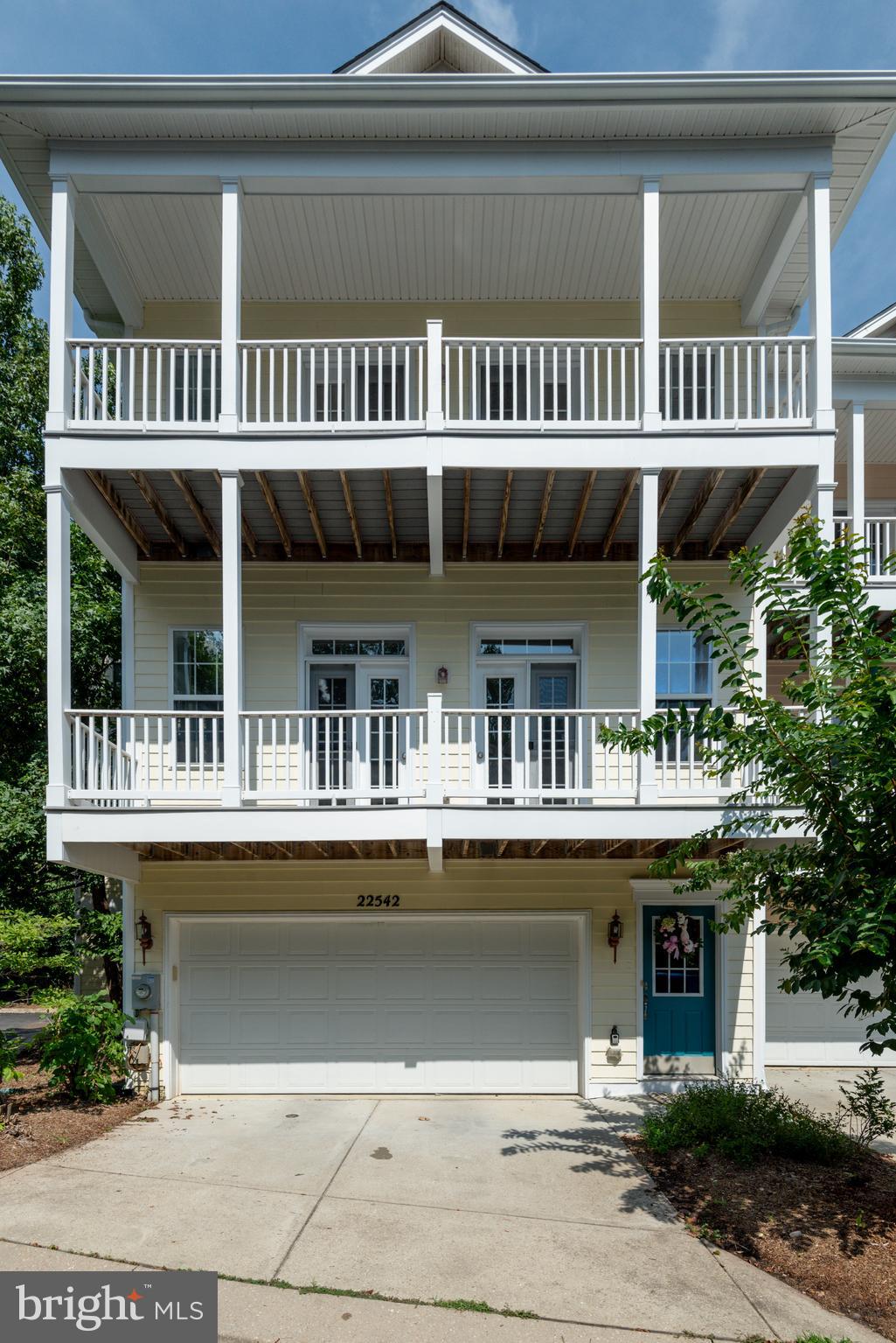 End Unit Townhome with Coastal Charm & Waterfront Livin
End Unit Townhome with Coastal Charm & Waterfront Living
This stunning 3-story end-unit townhome blends spacious living with coastal serenity in a picturesque waterfront community on Breton Bay. Just a short stroll from Leonardtown Square, you’ll enjoy easy access to shops, dining, and festive community events at the Wharf.
🏡 Home Highlights:
Key West-inspired architecture with multiple porches and decks—perfect for soaking in those breezy bay evenings
Private elevator for convenient, accessible living across all three floors
Three flexible bonus rooms, ideal for a home office, gaming zone, craft nook, den, or homeschooling space
Generous pantry to store all your culinary gadgets, from air fryers to blenders
Spacious layout designed for both entertaining and everyday comfort
🌊 Whether you’re watching the sunset over Breton Bay or hosting loved ones on the porch, this home offers a unique blend of relaxation, convenience, and vibrant community living.ownhome blends spacious living with coastal serenity in a picturesque waterfront community on Breton Bay. Just a short stroll from Leonardtown Square, you’ll enjoy easy access to shops, dining, and festive community events at the Wharf.
🏡 Home Highlights:
Key West-inspired architecture with multiple porches and decks—perfect for soaking in those breezy bay evenings
Private elevator for convenient, accessible living across all three floors
Three flexible bonus rooms, ideal for a home office, gaming zone, craft nook, den, or homeschooling space
Generous pantry to store all your culinary gadgets, from air fryers to blenders
Spacious layout designed for both entertaining and everyday comfort
Whether you’re watching the sunset over Breton Bay or hosting loved ones on the porch, this home offers a unique blend of relaxation, convenience, and vibrant community living.