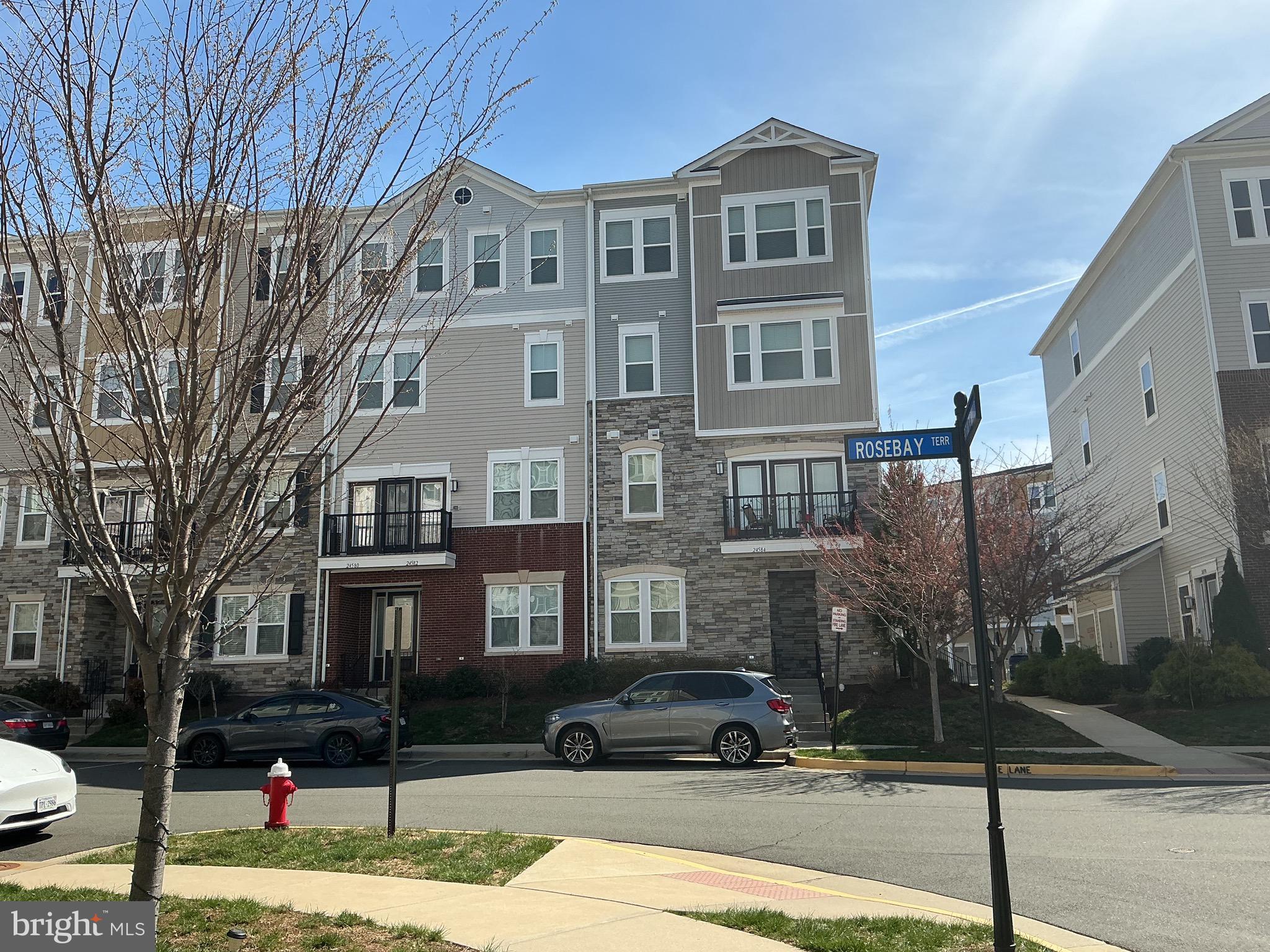 STONE RIDGE - Residential