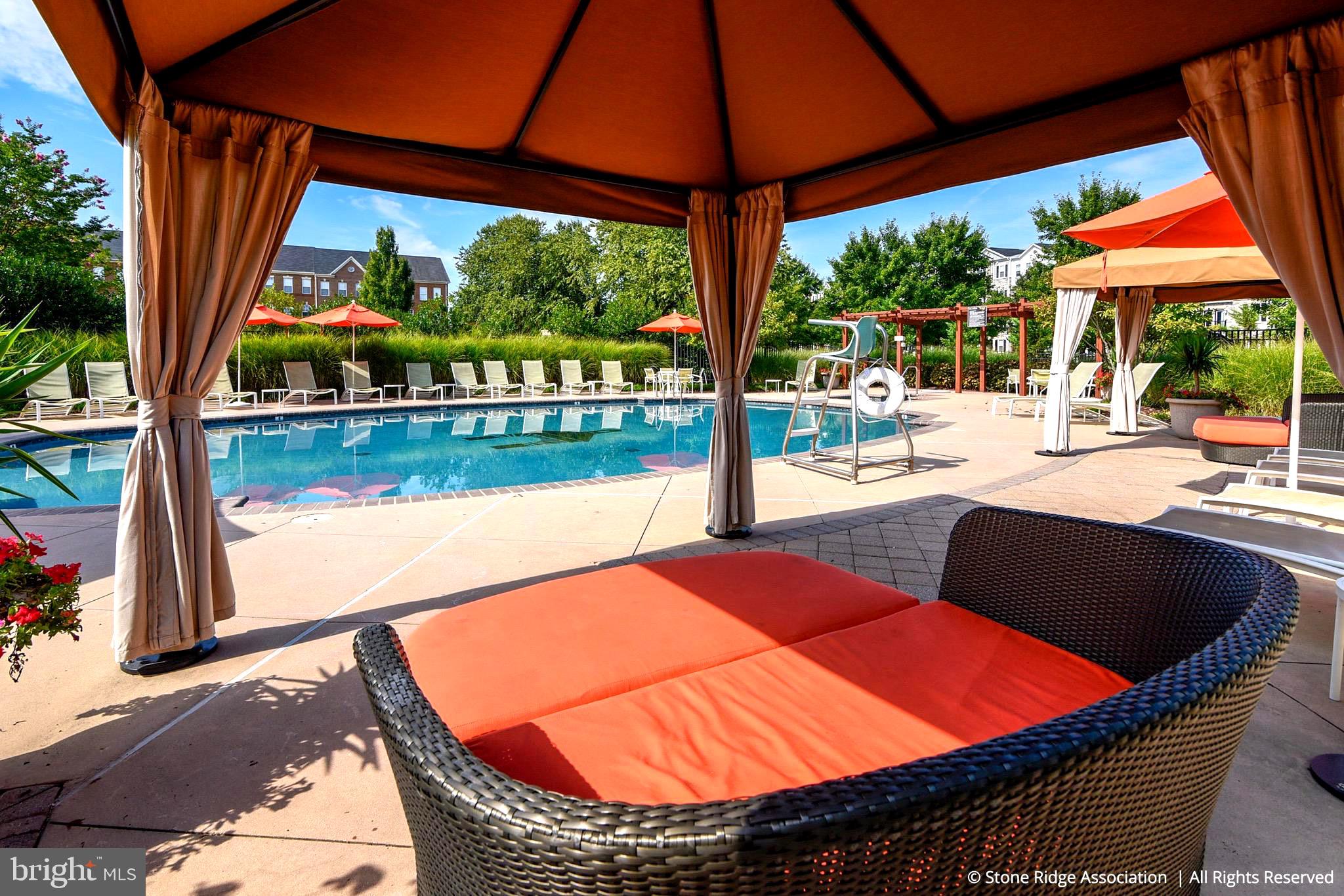 STONE RIDGE - Residential