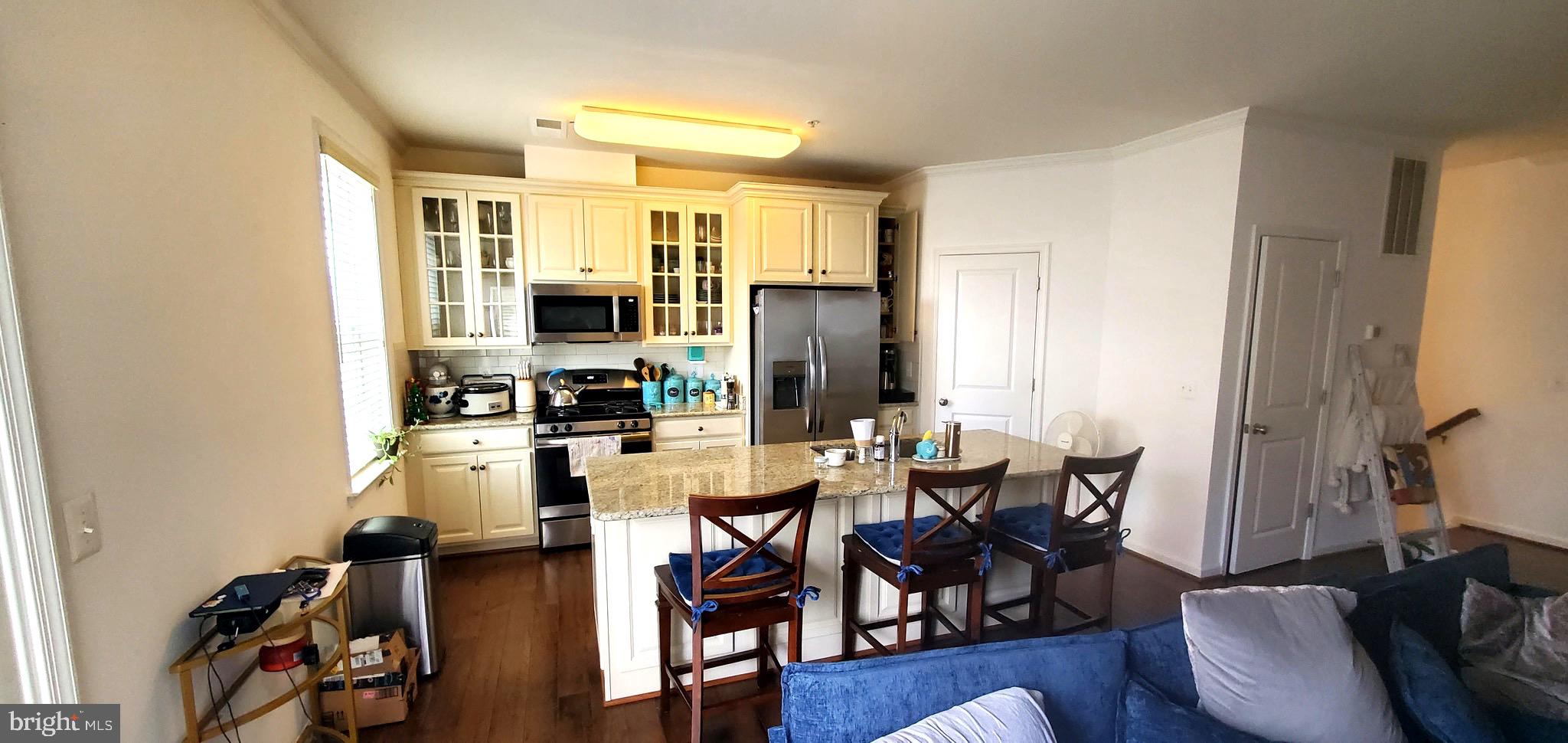 STONE RIDGE - Residential