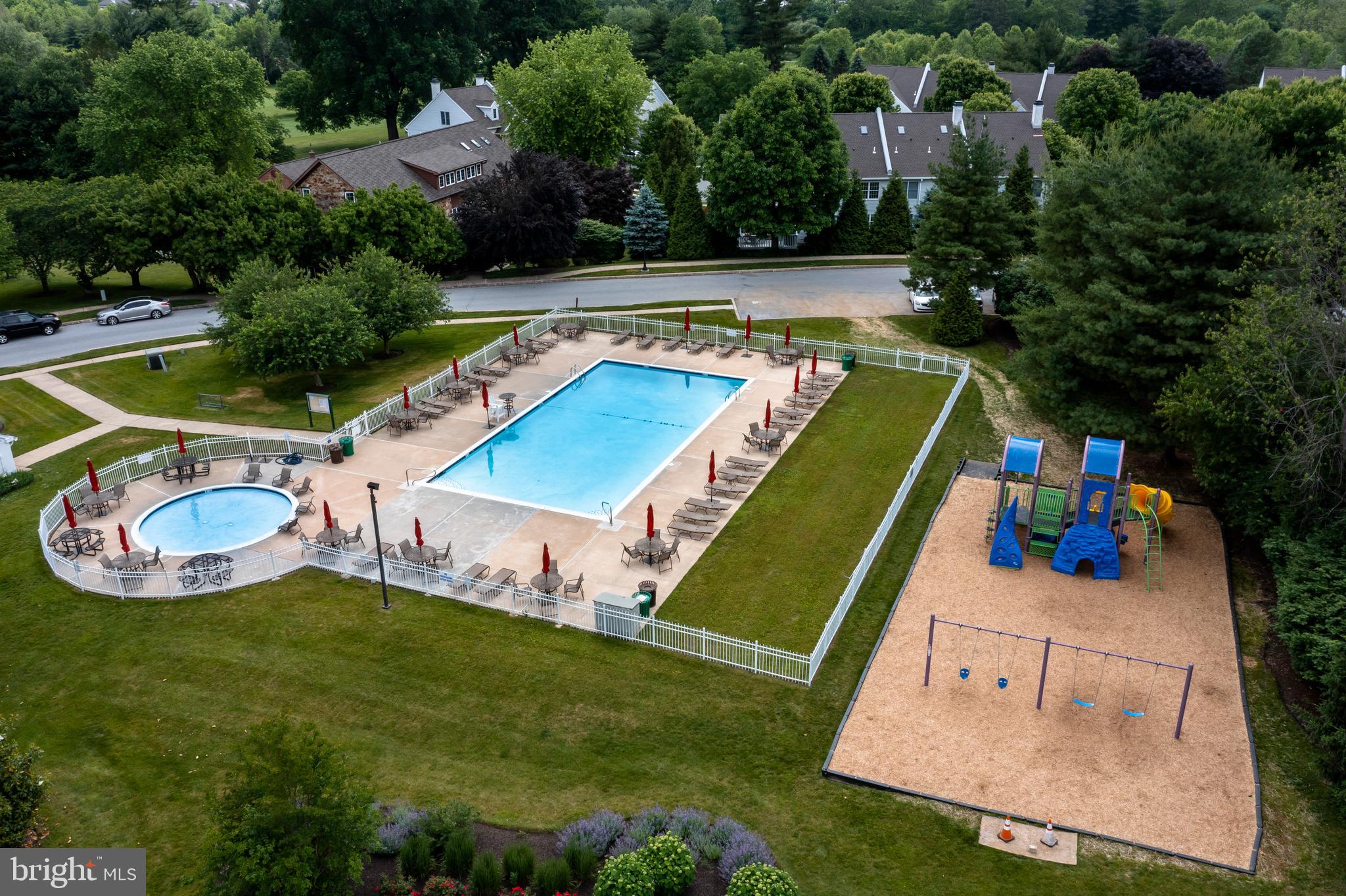 EVIAN - Residential