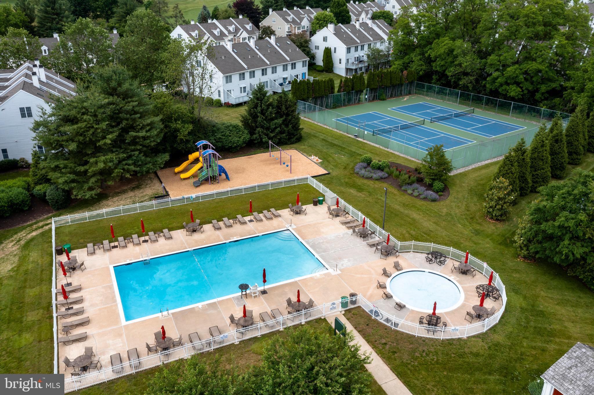 EVIAN - Residential