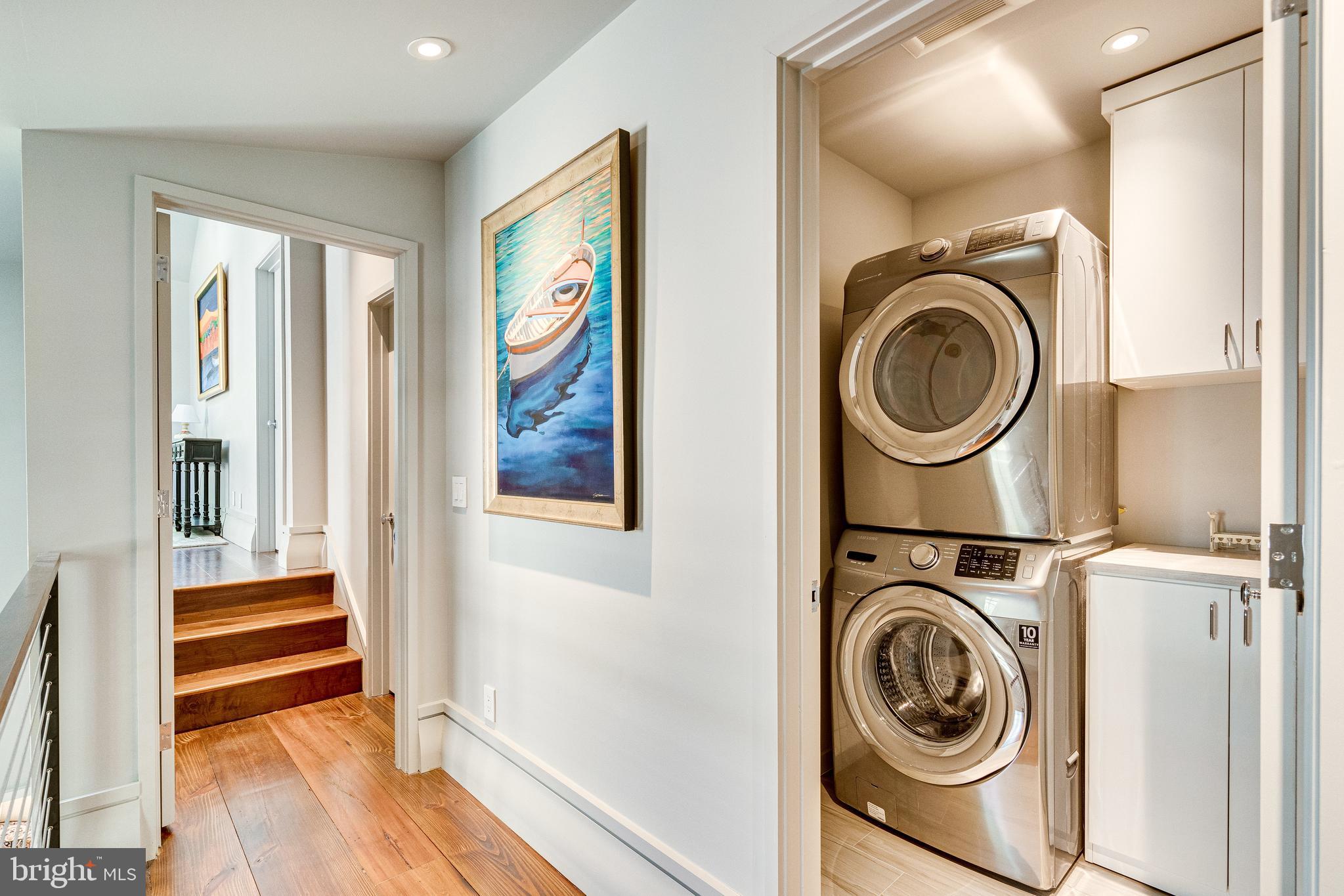 OLD TOWN ALEXANDRIA - Residential