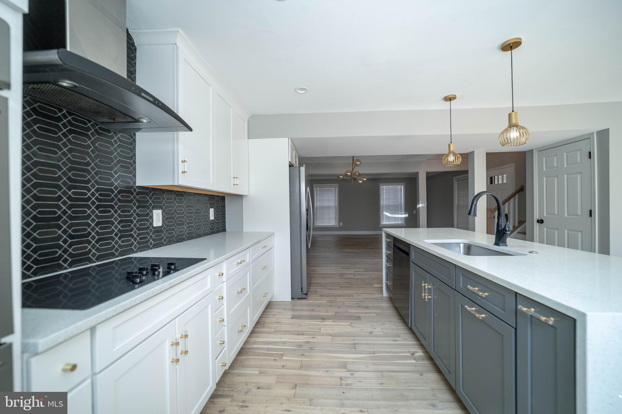 2510 S WALTER REED DRIVE 1