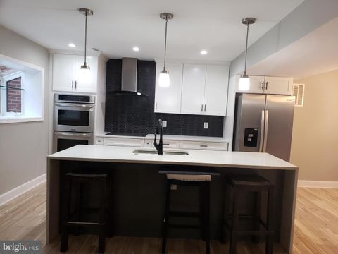 2510 S WALTER REED DRIVE 1 ARLINGTON VA 22206