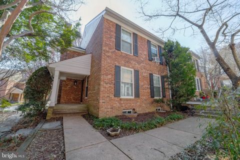 2510 S WALTER REED DRIVE 1 ARLINGTON VA 22206