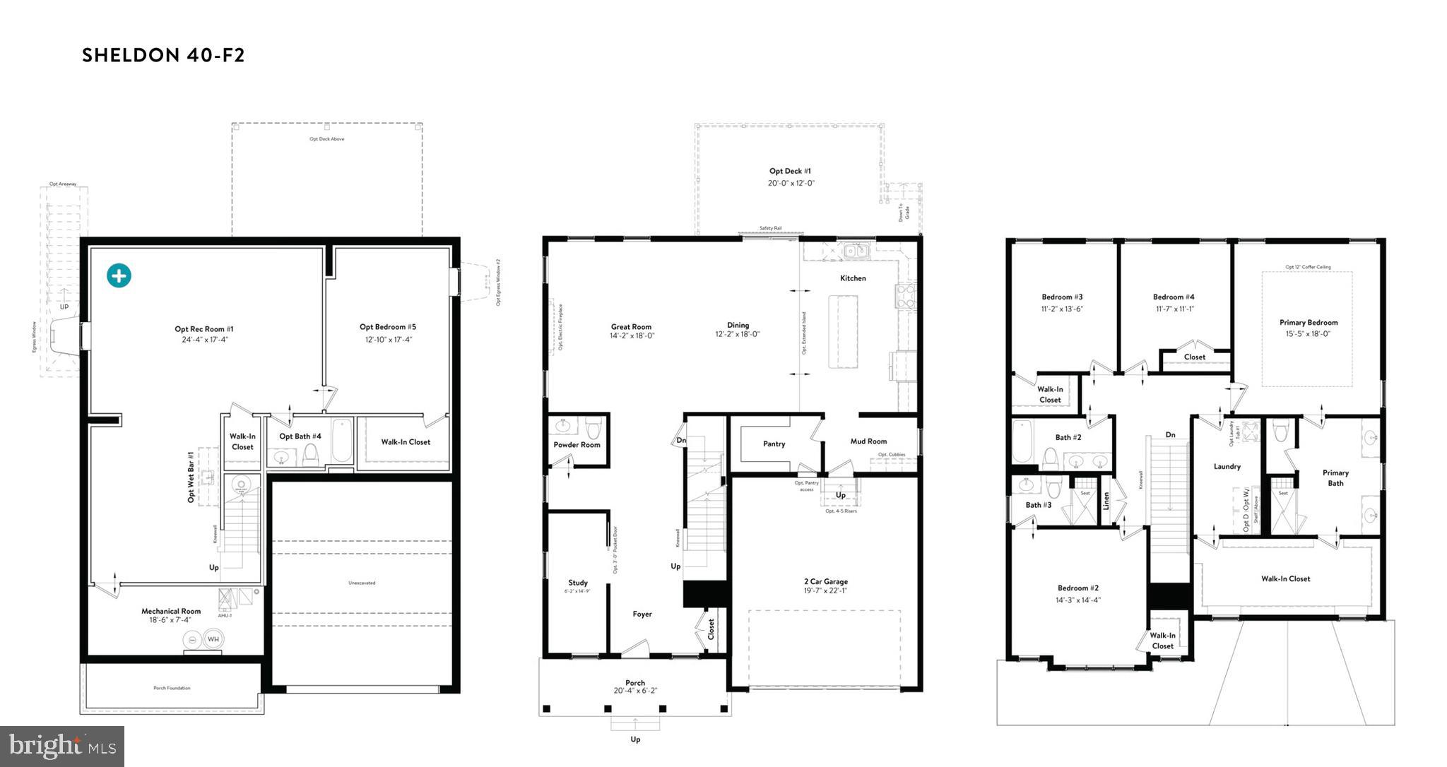 SNOWDEN BRIDGE - Residential