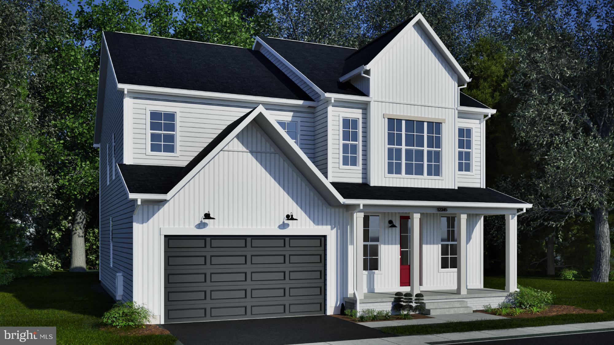 SNOWDEN BRIDGE - Residential