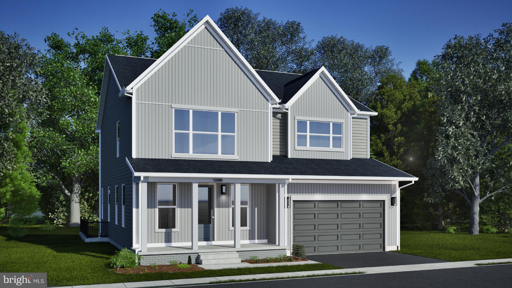 SNOWDEN BRIDGE - Residential