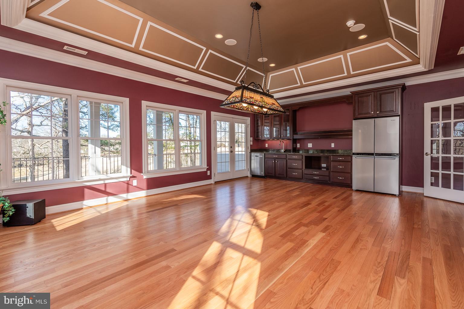 FORD'S COLONY - Residential