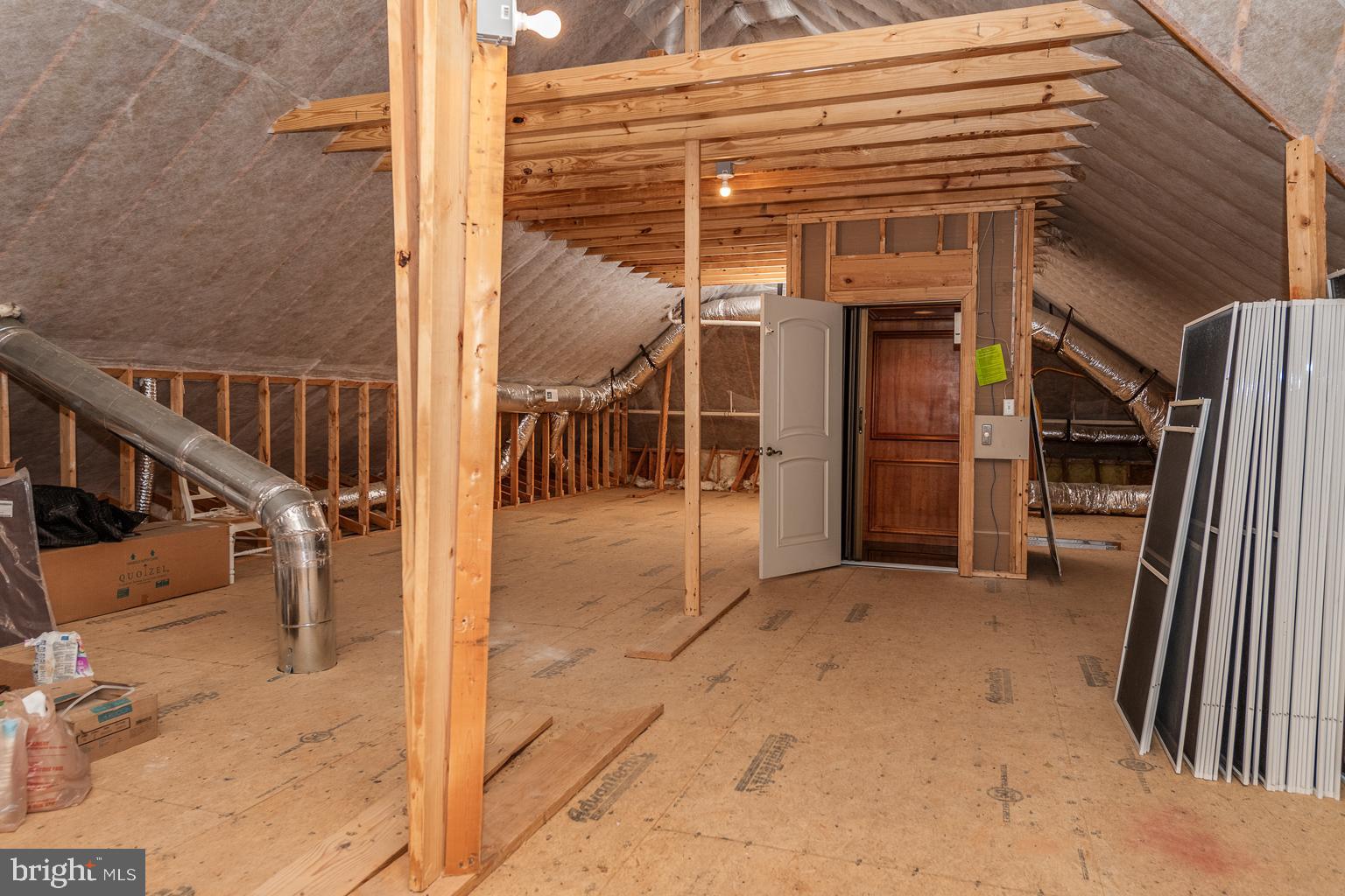 FORD'S COLONY - Residential