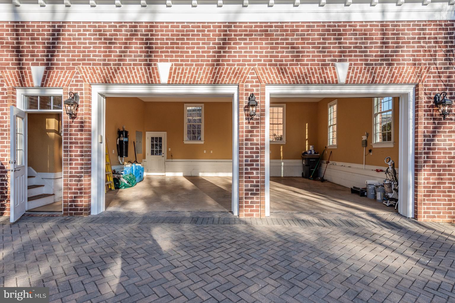 FORD'S COLONY - Residential