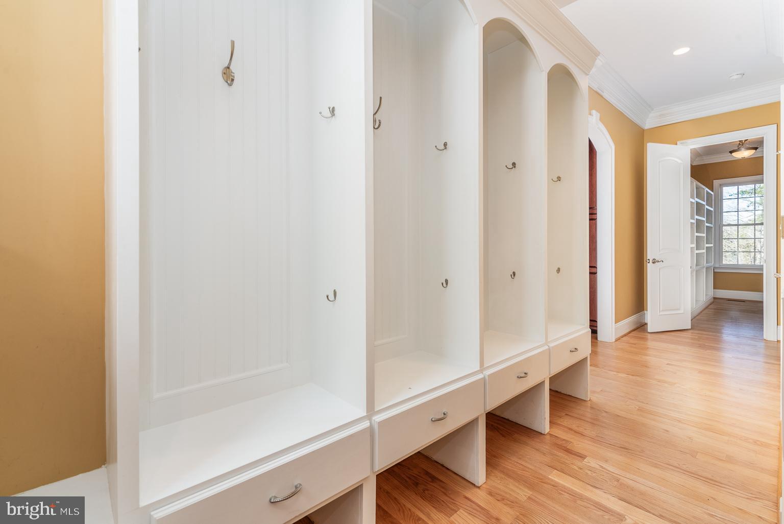 FORD'S COLONY - Residential