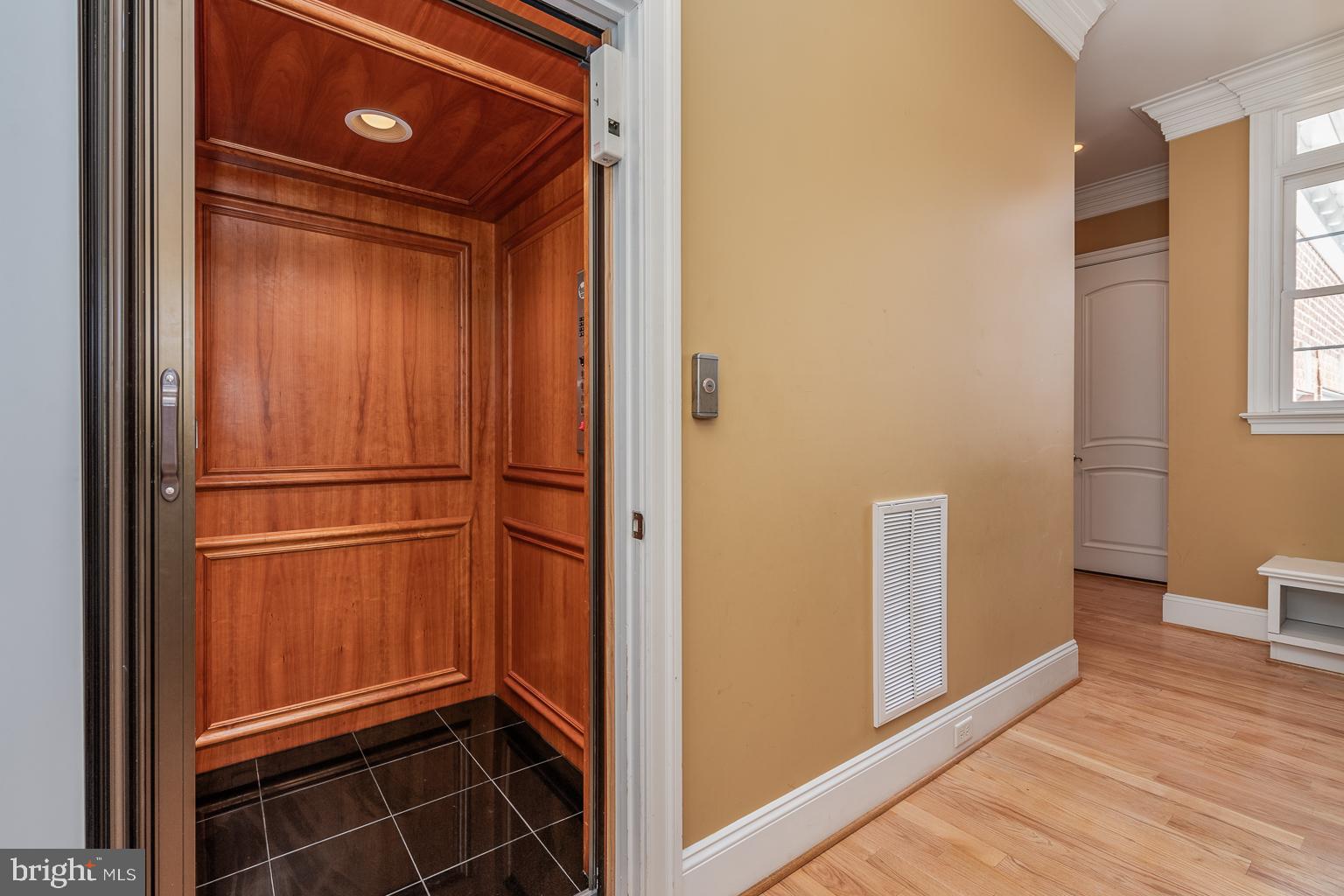 FORD'S COLONY - Residential