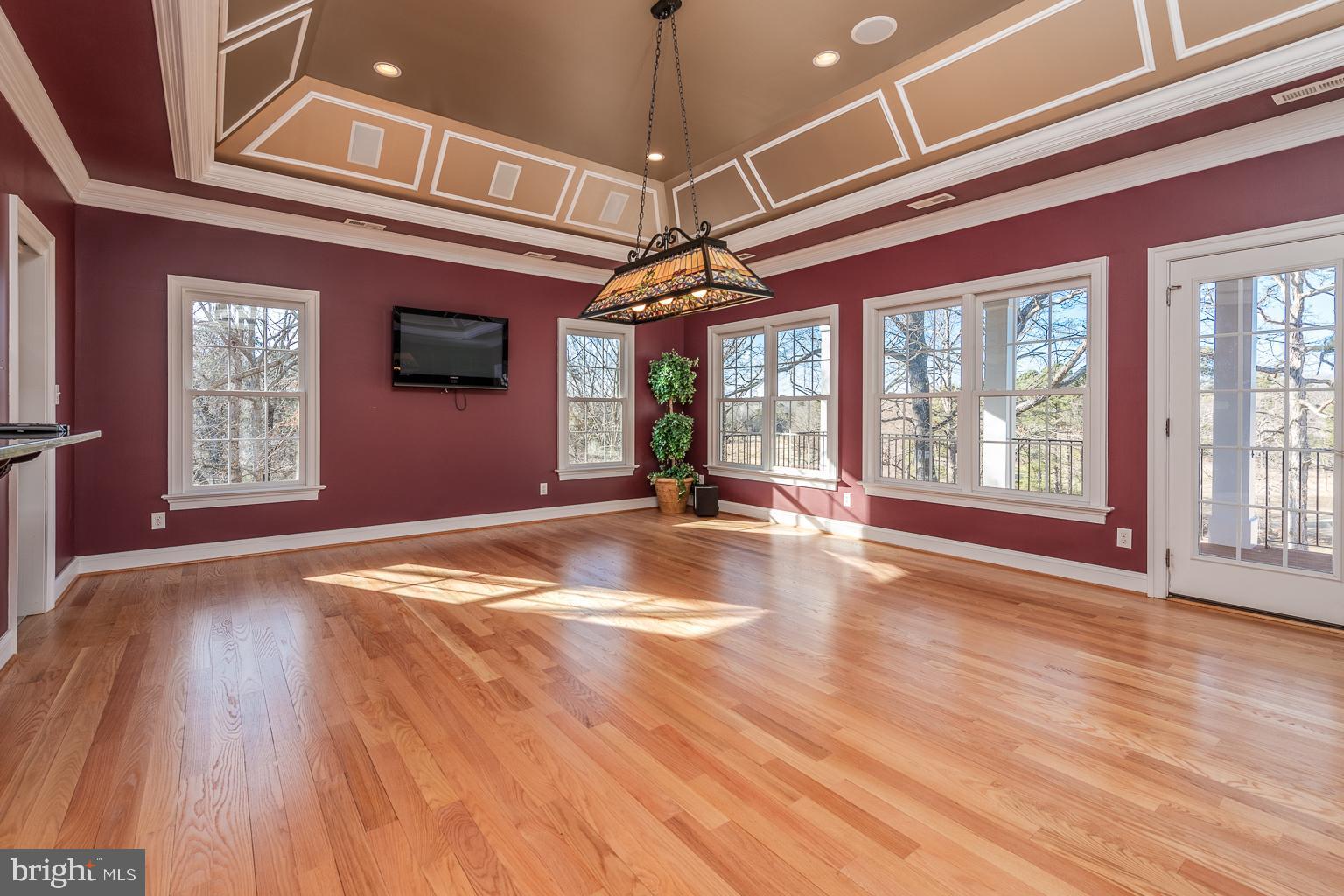 FORD'S COLONY - Residential