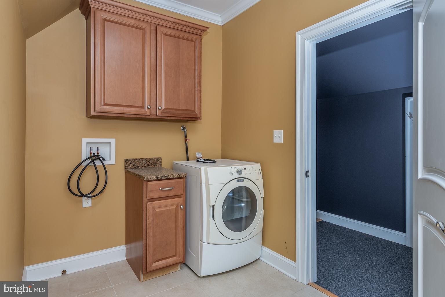 FORD'S COLONY - Residential