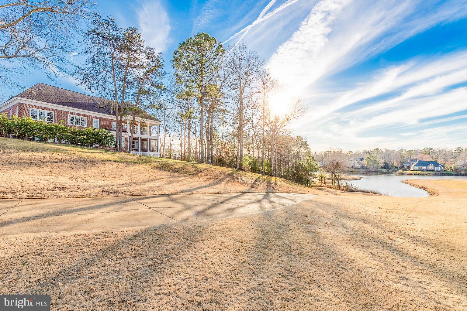 FORD'S COLONY - Residential